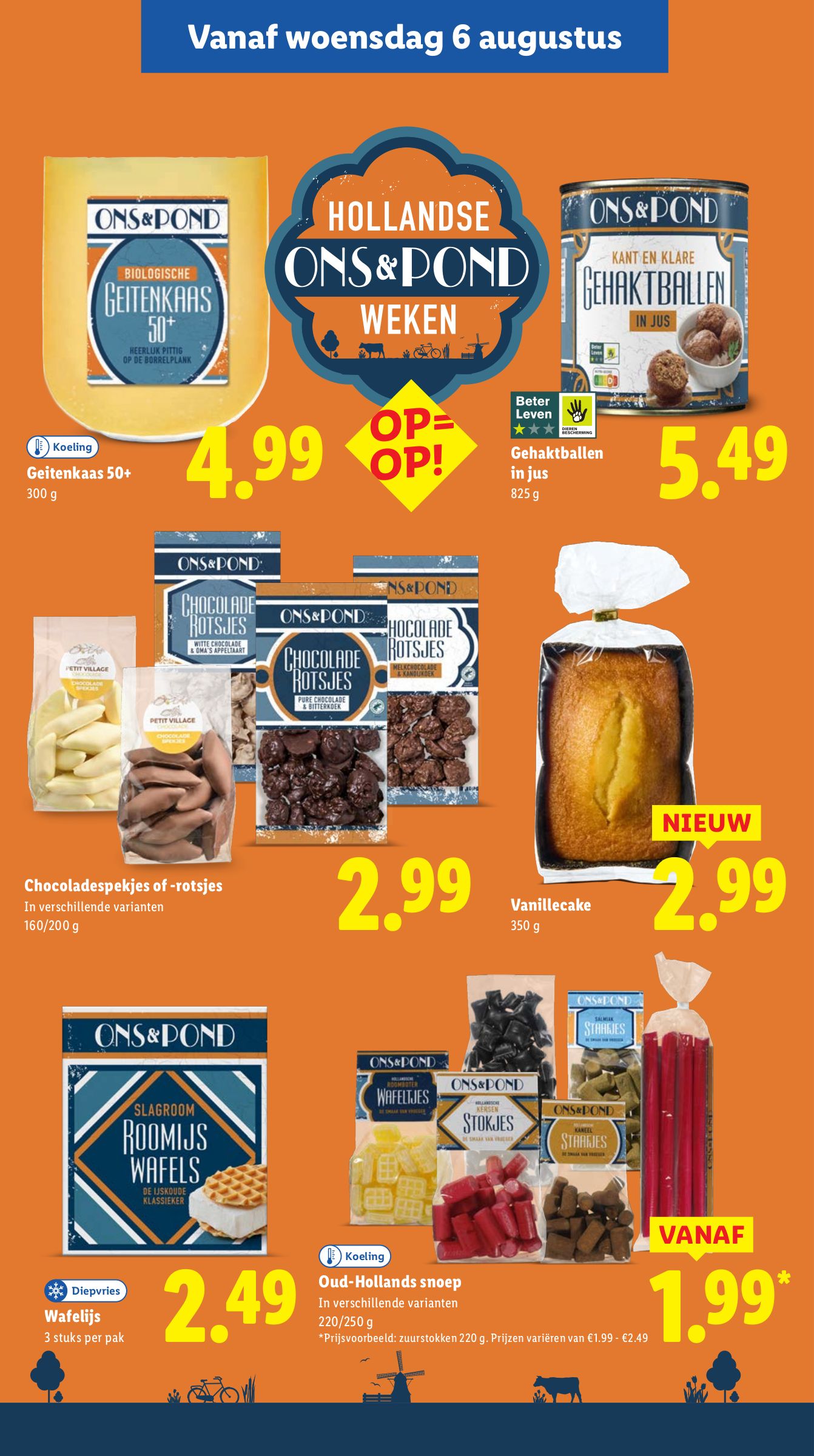 lidl - Lidl folder geldig vanaf 04-08 t/m 10-08 - page: 17 lidl - Lidl folder geldig vanaf 04-08 t/m 10-08 - page: 17