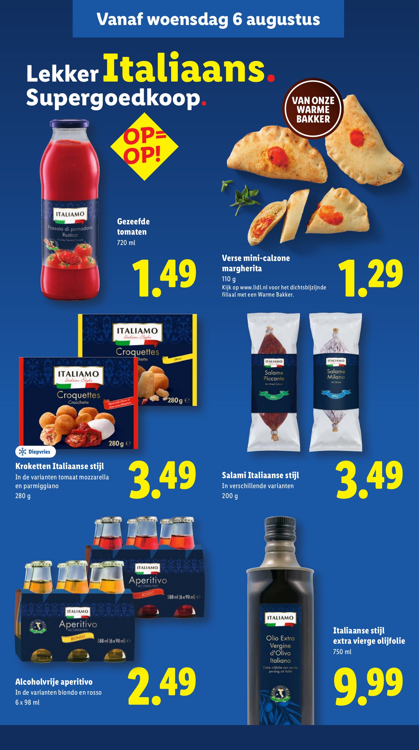 lidl - Lidl folder geldig vanaf 04-08 t/m 10-08 - page: 24 lidl - Lidl folder geldig vanaf 04-08 t/m 10-08 - page: 24