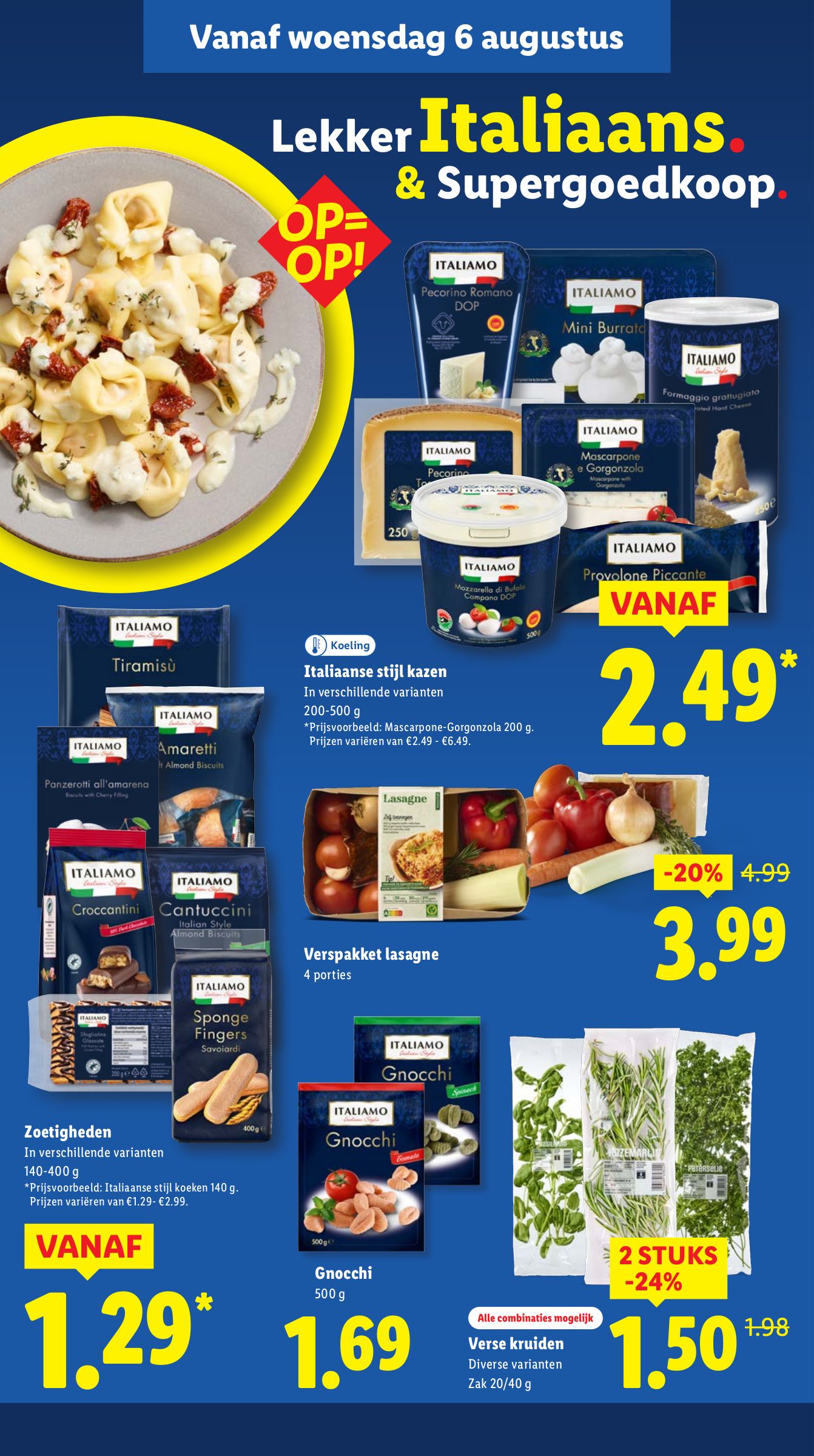 lidl - Lidl folder geldig vanaf 04-08 t/m 10-08 - page: 19 lidl - Lidl folder geldig vanaf 04-08 t/m 10-08 - page: 19