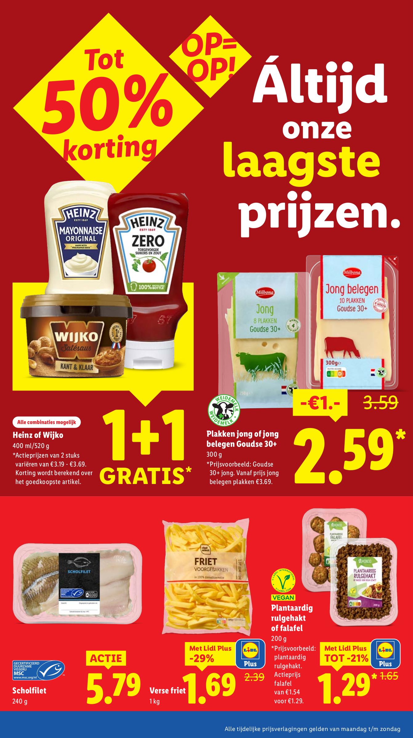lidl - Lidl folder geldig vanaf 04-08 t/m 10-08 - page: 11 lidl - Lidl folder geldig vanaf 04-08 t/m 10-08 - page: 11