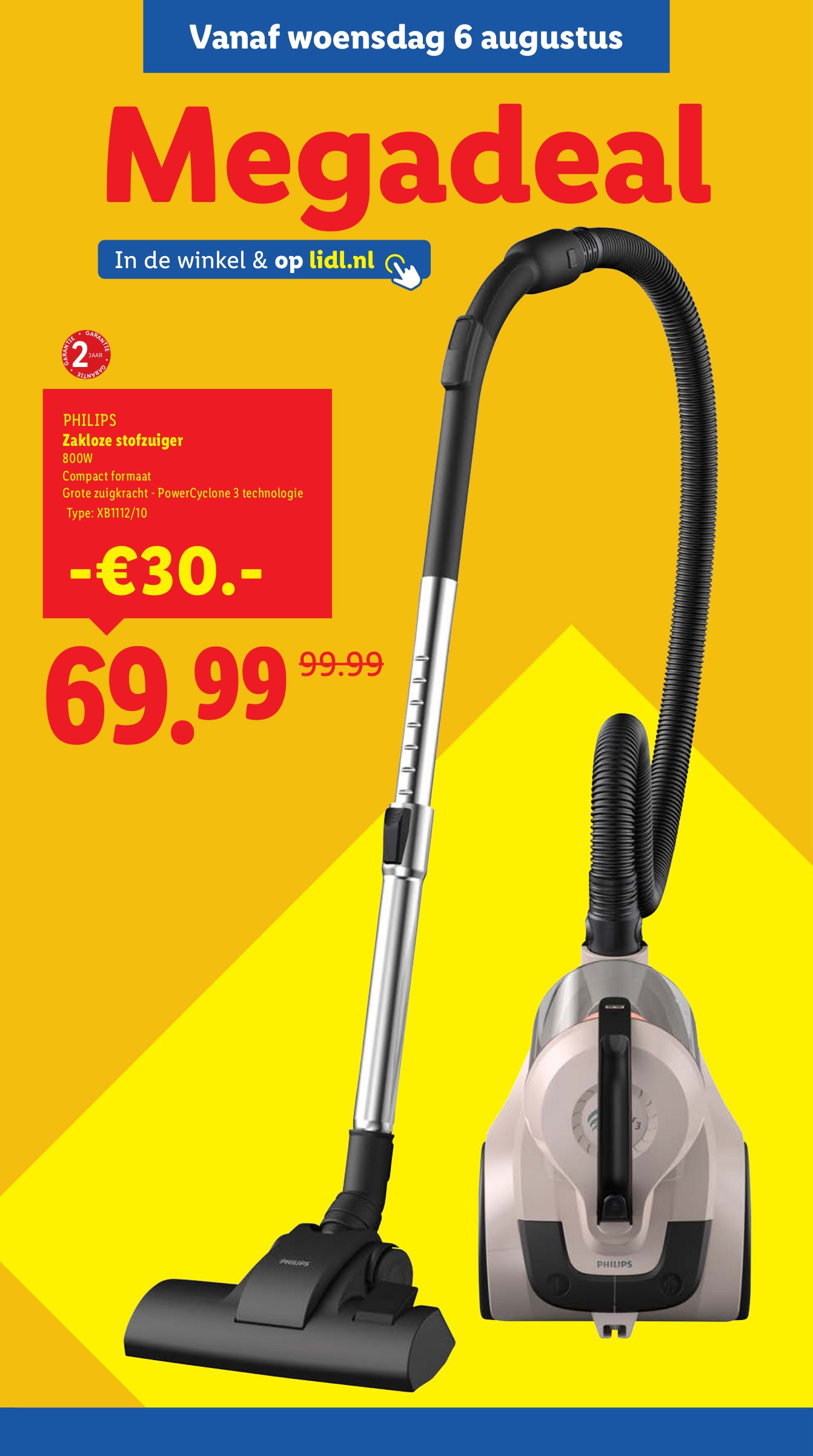 lidl - Lidl folder geldig vanaf 04-08 t/m 10-08 - page: 34 lidl - Lidl folder geldig vanaf 04-08 t/m 10-08 - page: 34