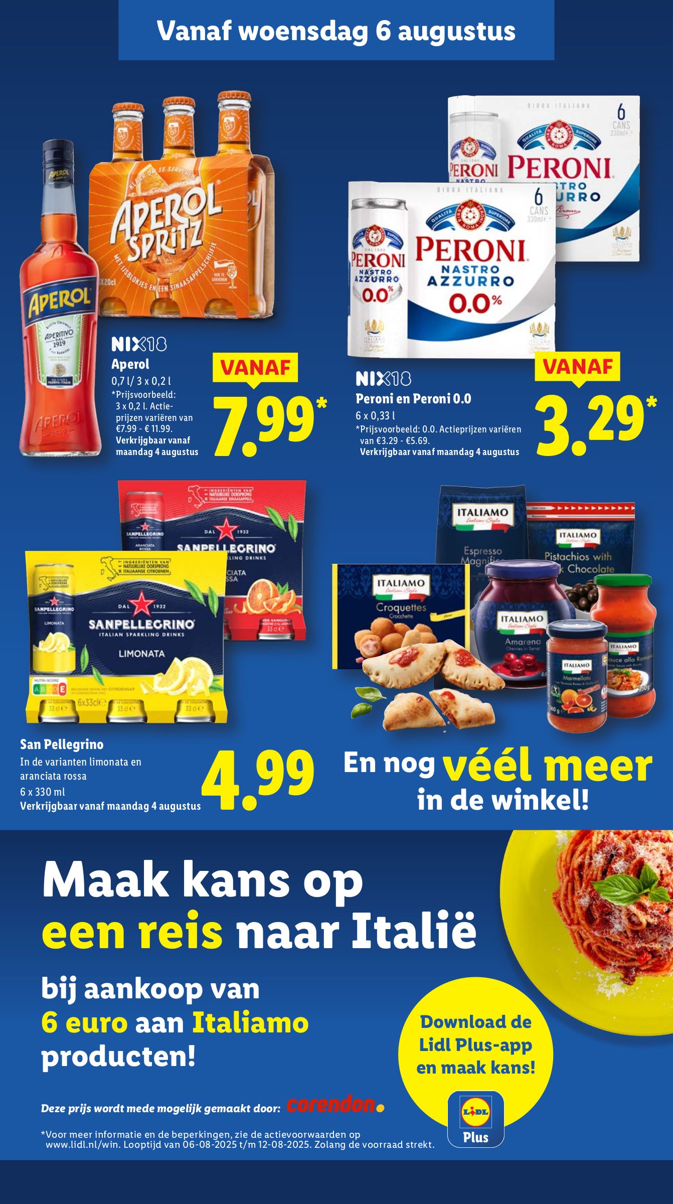 lidl - Lidl folder geldig vanaf 04-08 t/m 10-08 - page: 20 lidl - Lidl folder geldig vanaf 04-08 t/m 10-08 - page: 20