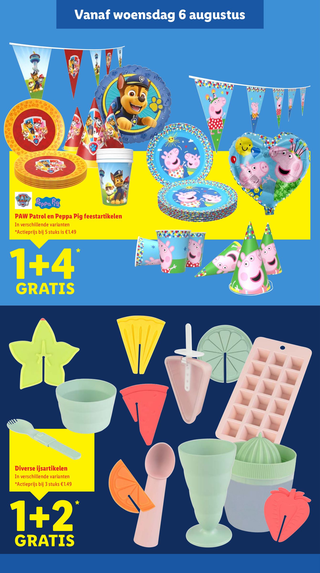lidl - Lidl folder geldig vanaf 04-08 t/m 10-08 - page: 36 lidl - Lidl folder geldig vanaf 04-08 t/m 10-08 - page: 36