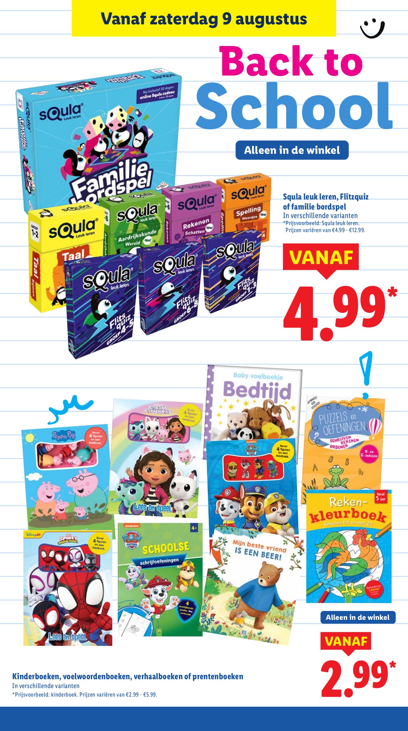 lidl - Lidl folder geldig vanaf 04-08 t/m 10-08 - page: 41 lidl - Lidl folder geldig vanaf 04-08 t/m 10-08 - page: 41