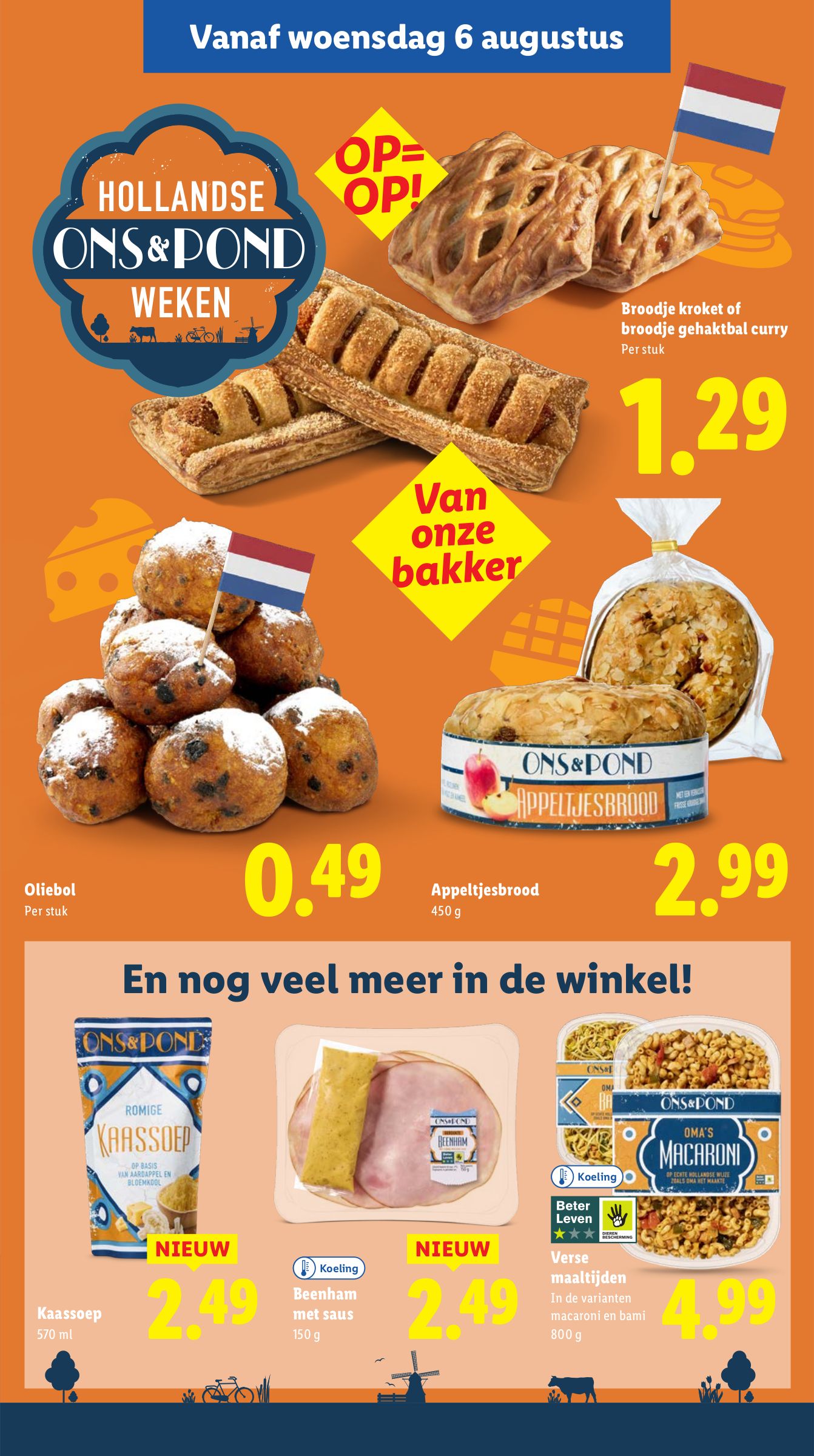 lidl - Lidl folder geldig vanaf 04-08 t/m 10-08 - page: 16 lidl - Lidl folder geldig vanaf 04-08 t/m 10-08 - page: 16