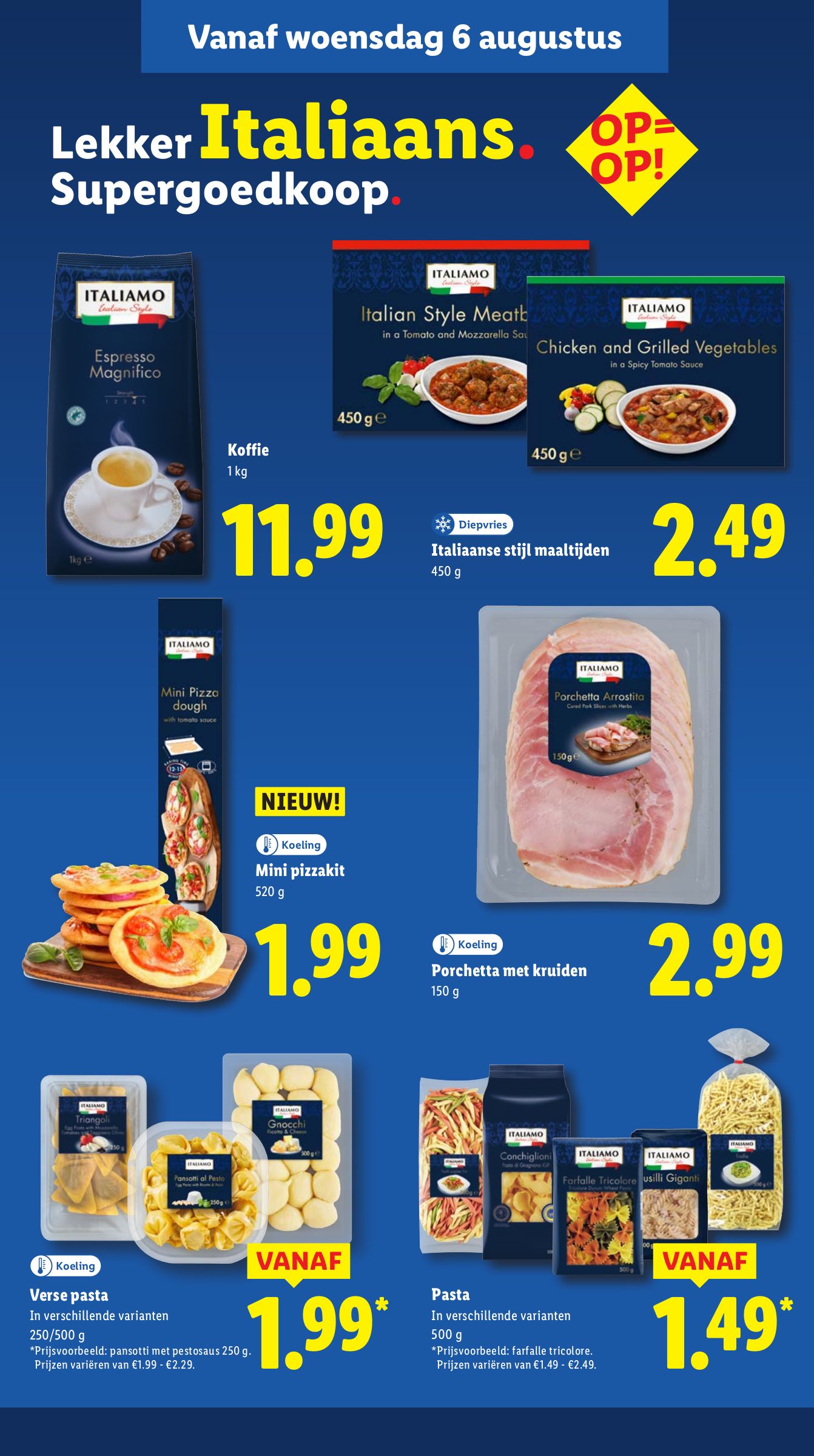 lidl - Lidl folder geldig vanaf 04-08 t/m 10-08 - page: 21 lidl - Lidl folder geldig vanaf 04-08 t/m 10-08 - page: 21