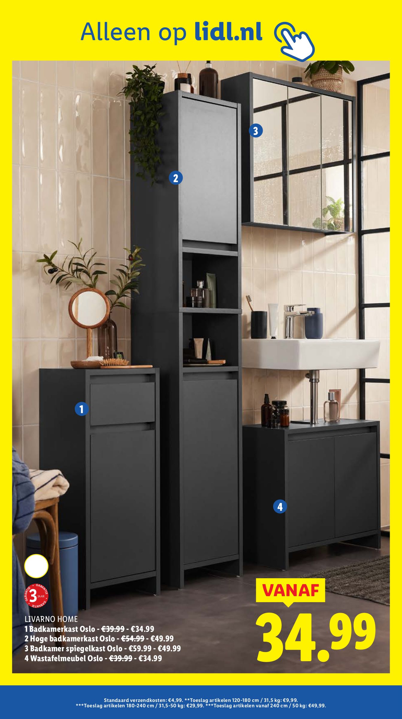 lidl - Lidl - Non Food folder folder geldig vanaf 13-08 t/m 16-08 - page: 14