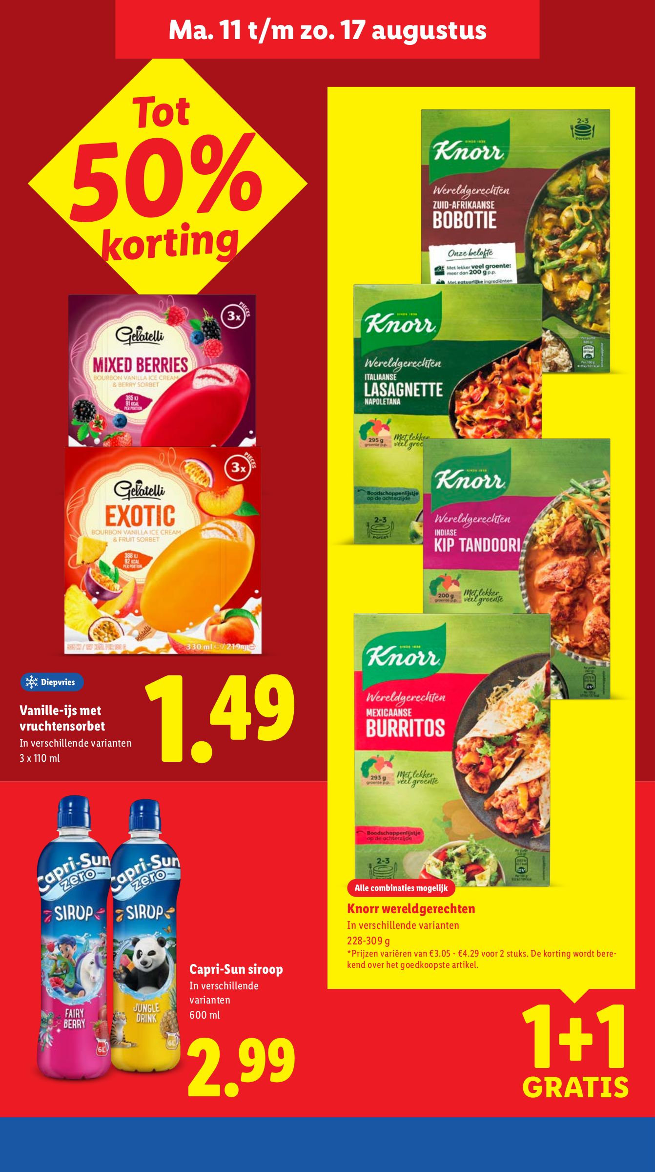 lidl - Lidl folder geldig vanaf 11-08 t/m 17-08 - page: 14 lidl - Lidl folder geldig vanaf 11-08 t/m 17-08 - page: 14