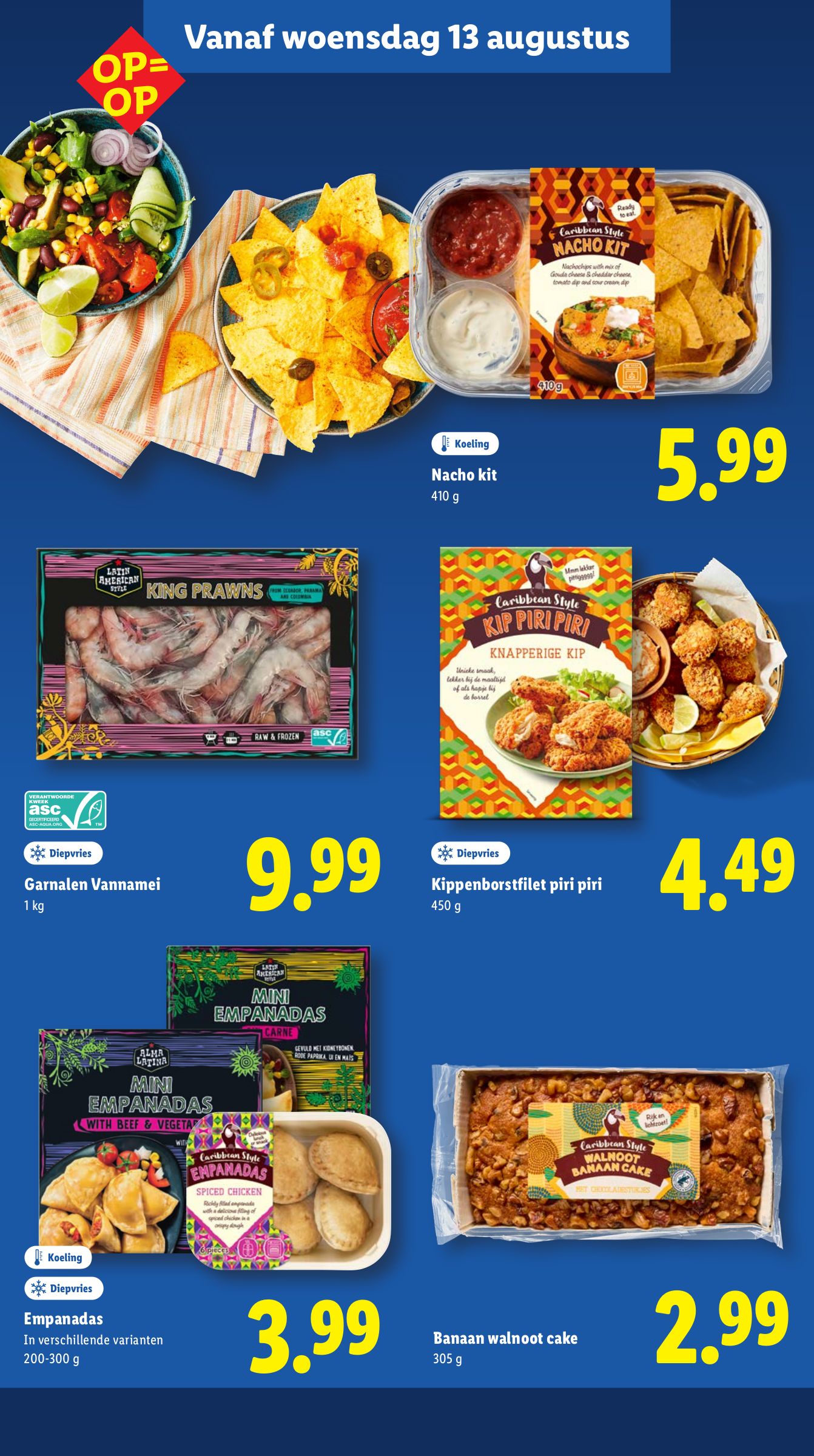 lidl - Lidl folder geldig vanaf 11-08 t/m 17-08 - page: 20 lidl - Lidl folder geldig vanaf 11-08 t/m 17-08 - page: 20