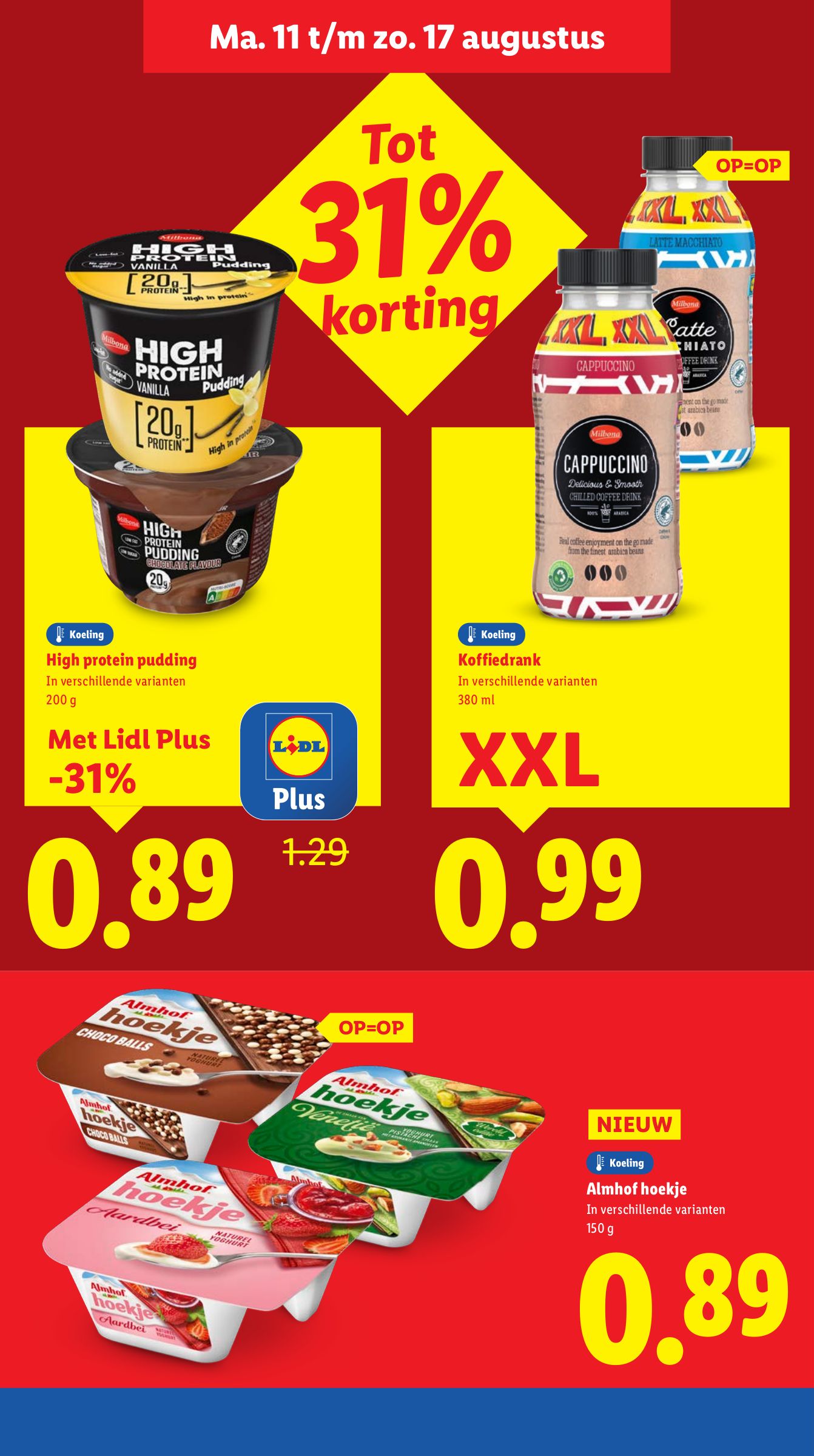 lidl - Lidl folder geldig vanaf 11-08 t/m 17-08 - page: 12 lidl - Lidl folder geldig vanaf 11-08 t/m 17-08 - page: 12