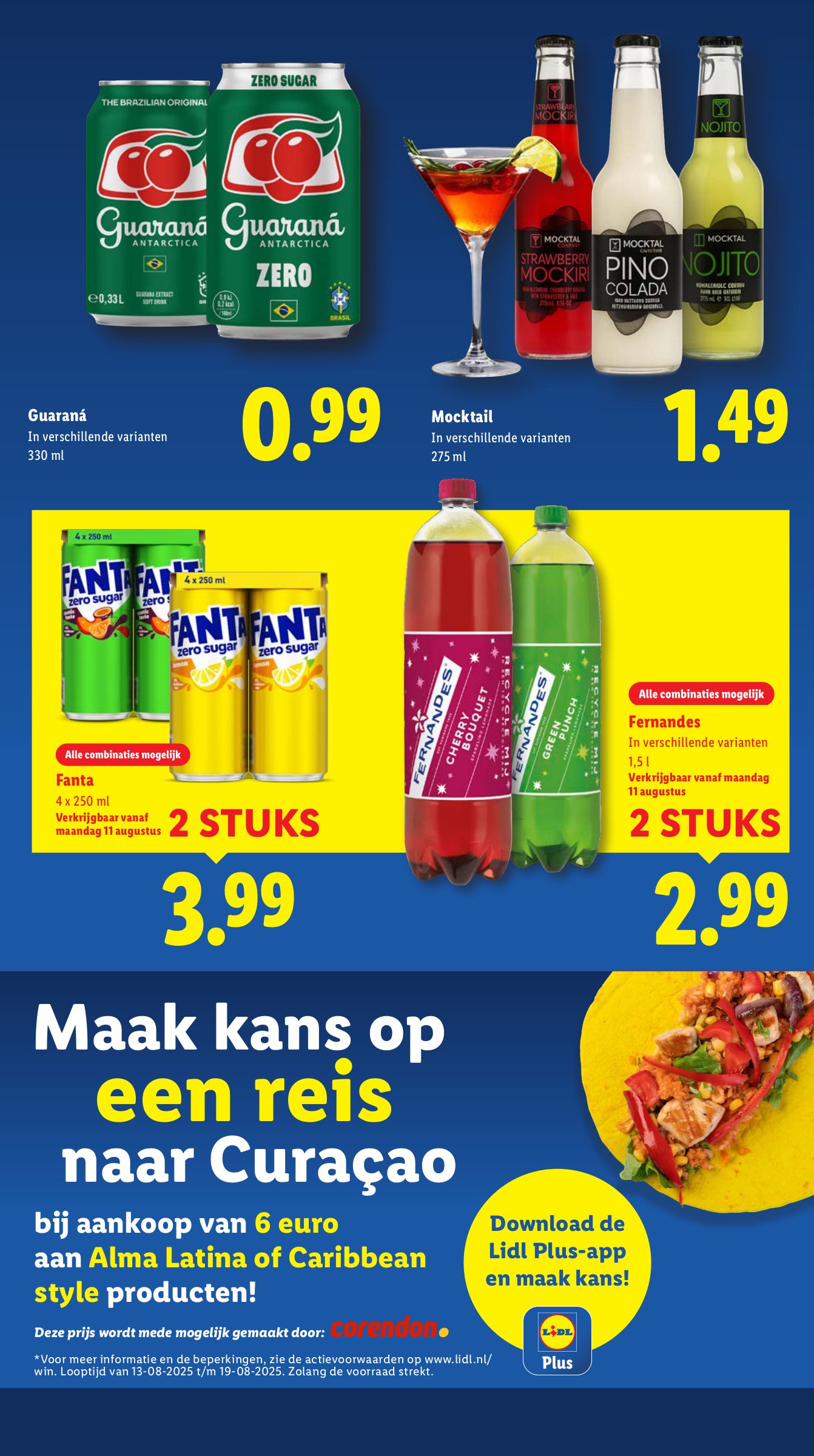 lidl - Lidl folder geldig vanaf 11-08 t/m 17-08 - page: 22 lidl - Lidl folder geldig vanaf 11-08 t/m 17-08 - page: 22