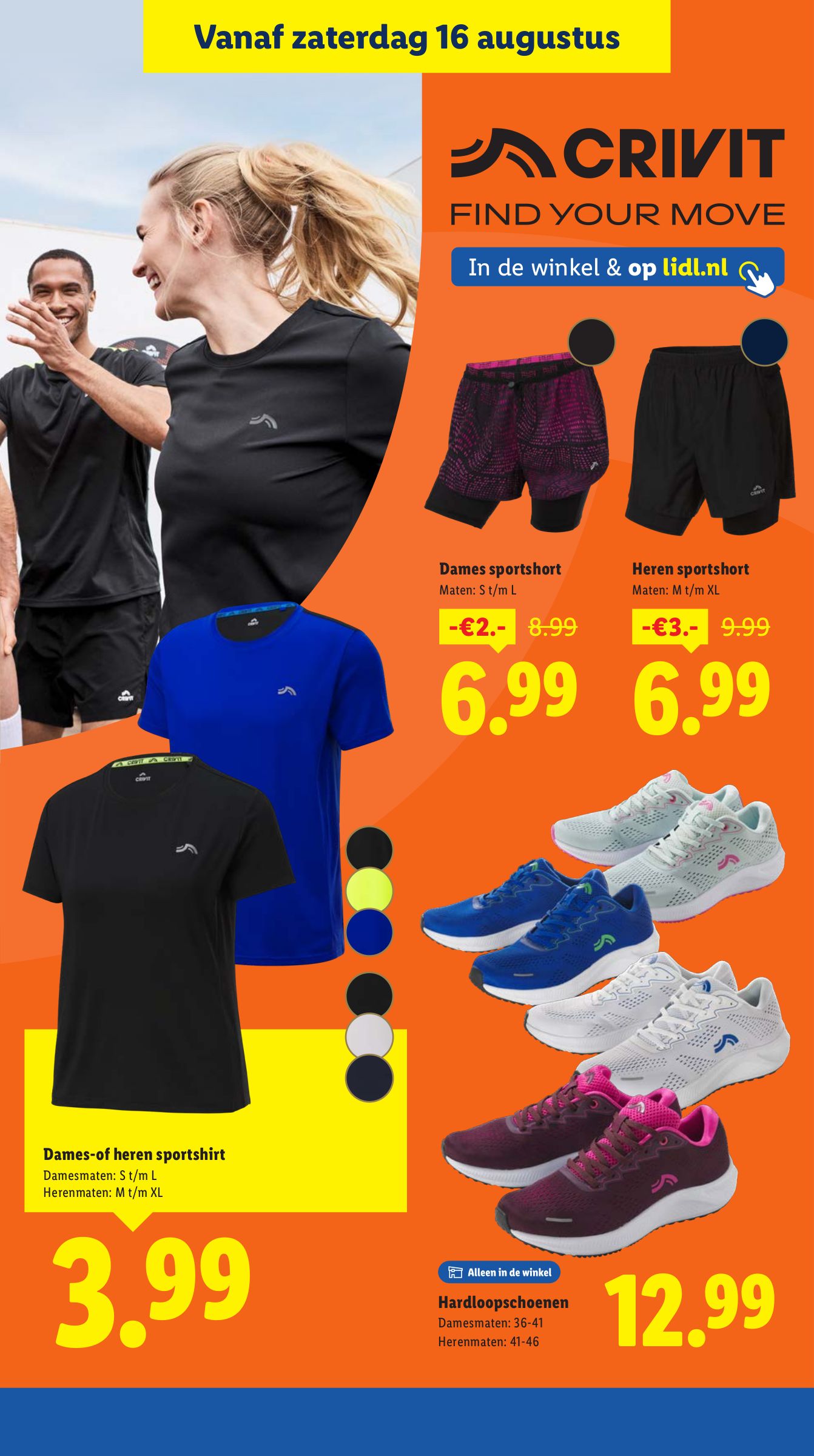 lidl - Lidl folder geldig vanaf 11-08 t/m 17-08 - page: 28 lidl - Lidl folder geldig vanaf 11-08 t/m 17-08 - page: 28