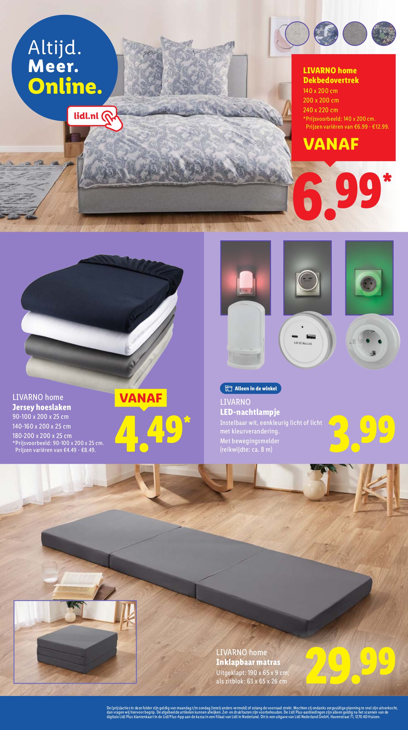 lidl - Lidl folder geldig vanaf 11-08 t/m 17-08 - page: 33 lidl - Lidl folder geldig vanaf 11-08 t/m 17-08 - page: 33