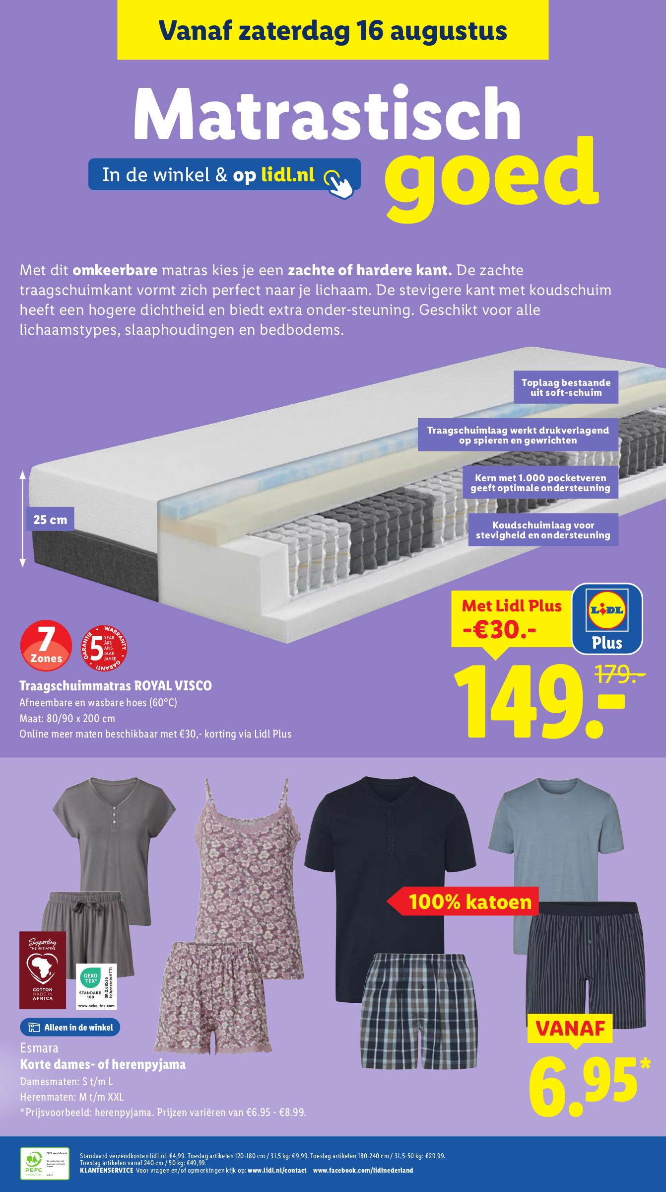 lidl - Lidl folder geldig vanaf 11-08 t/m 17-08 - page: 34 lidl - Lidl folder geldig vanaf 11-08 t/m 17-08 - page: 34
