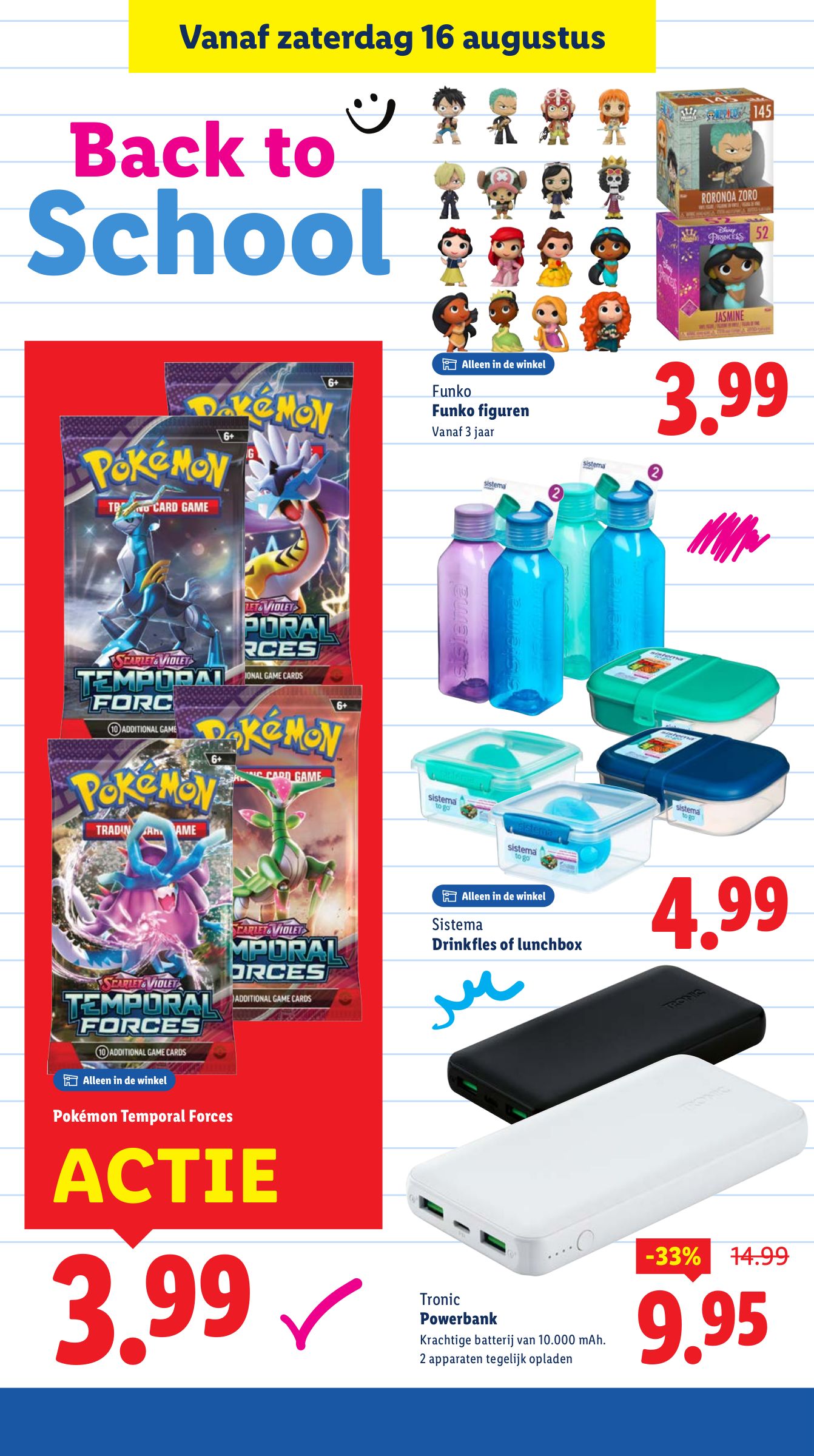 lidl - Lidl folder geldig vanaf 11-08 t/m 17-08 - page: 30 lidl - Lidl folder geldig vanaf 11-08 t/m 17-08 - page: 30