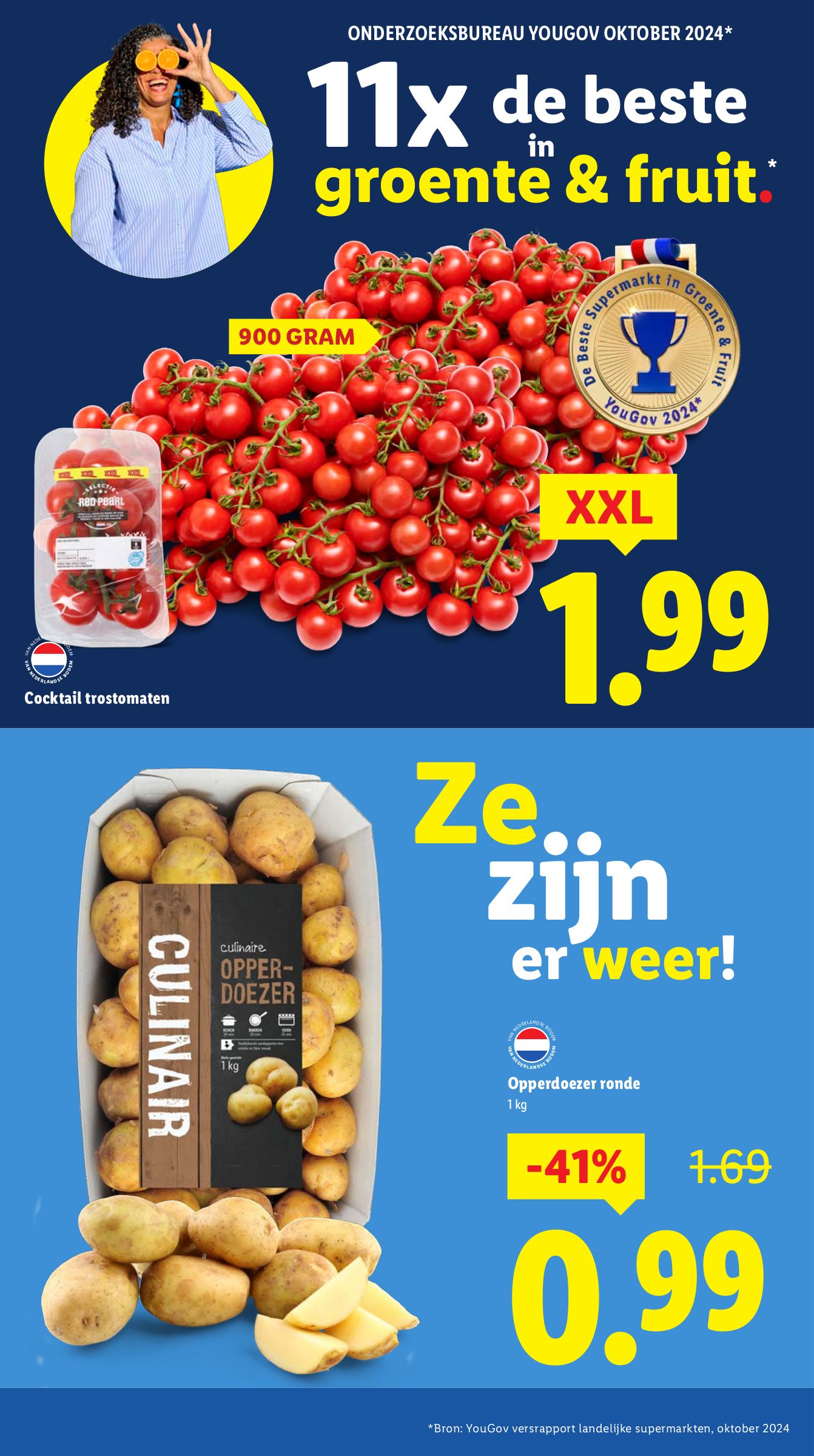 lidl - Lidl folder geldig vanaf 11-08 t/m 17-08 - page: 4 lidl - Lidl folder geldig vanaf 11-08 t/m 17-08 - page: 4