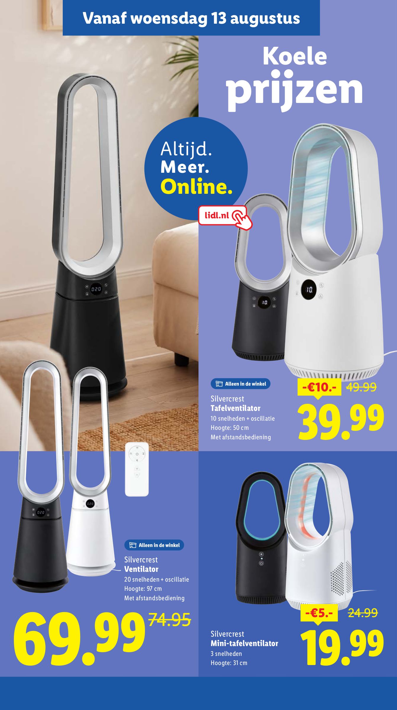 lidl - Lidl folder geldig vanaf 11-08 t/m 17-08 - page: 23 lidl - Lidl folder geldig vanaf 11-08 t/m 17-08 - page: 23
