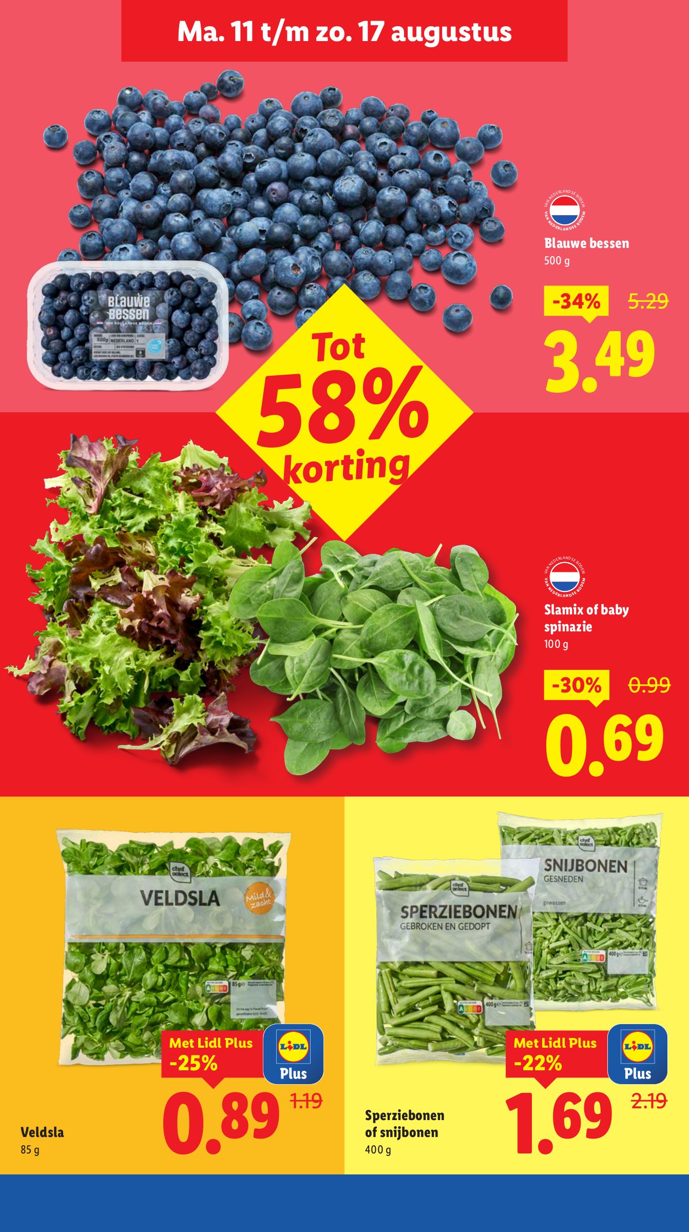lidl - Lidl folder geldig vanaf 11-08 t/m 17-08 - page: 5 lidl - Lidl folder geldig vanaf 11-08 t/m 17-08 - page: 5