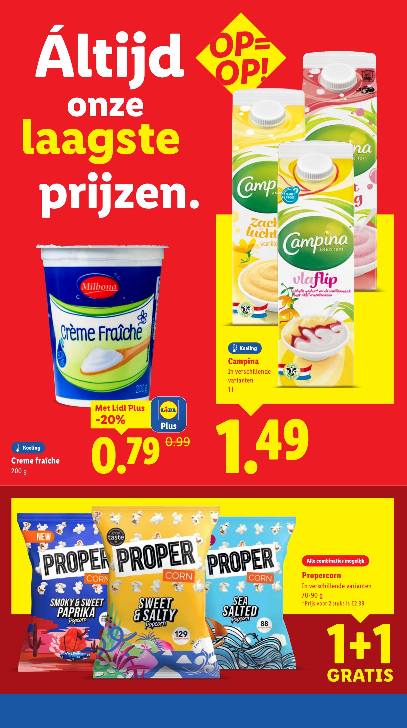 lidl - Lidl folder geldig vanaf 11-08 t/m 17-08 - page: 13 lidl - Lidl folder geldig vanaf 11-08 t/m 17-08 - page: 13