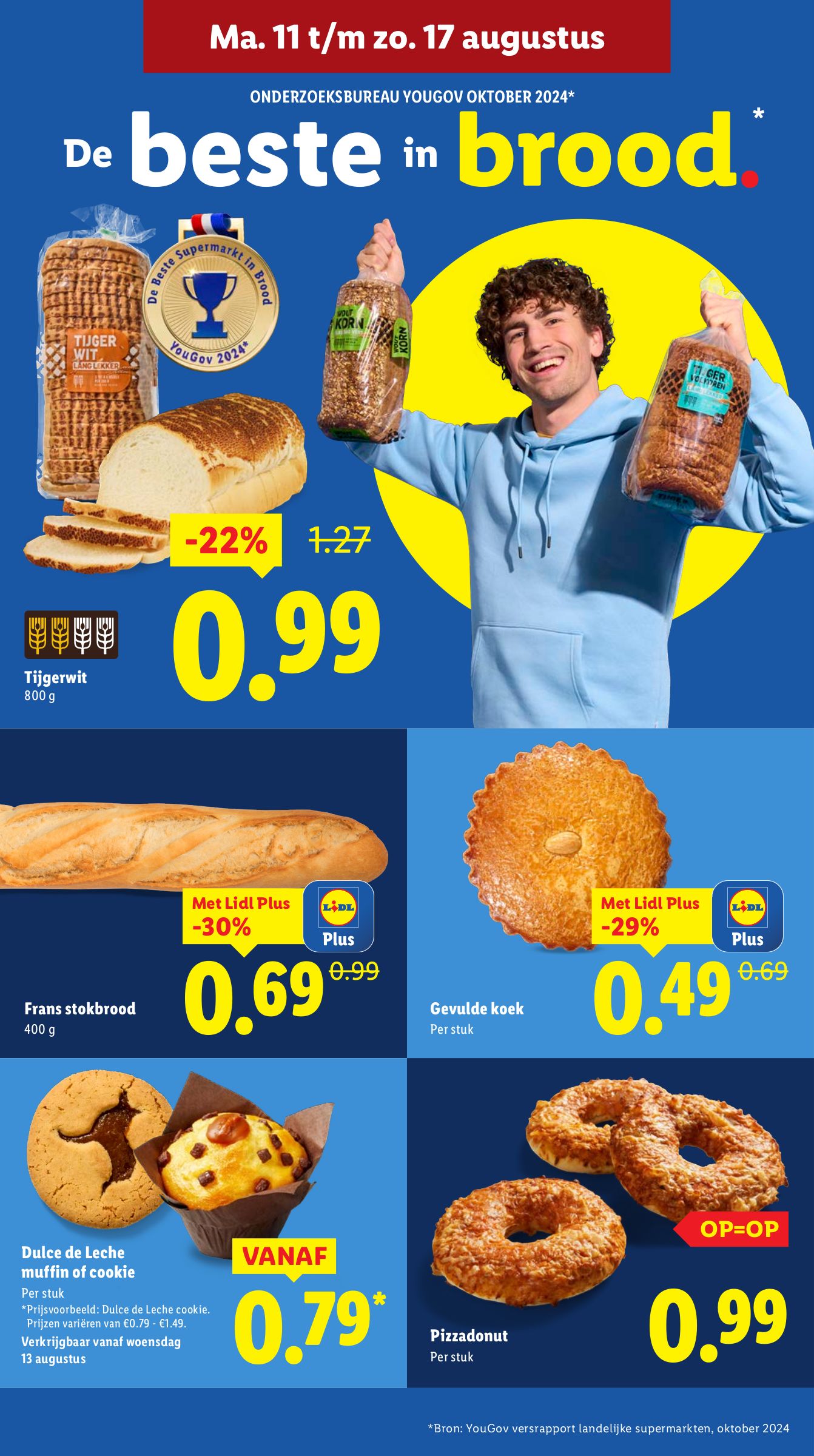 lidl - Lidl folder geldig vanaf 11-08 t/m 17-08 - page: 9 lidl - Lidl folder geldig vanaf 11-08 t/m 17-08 - page: 9