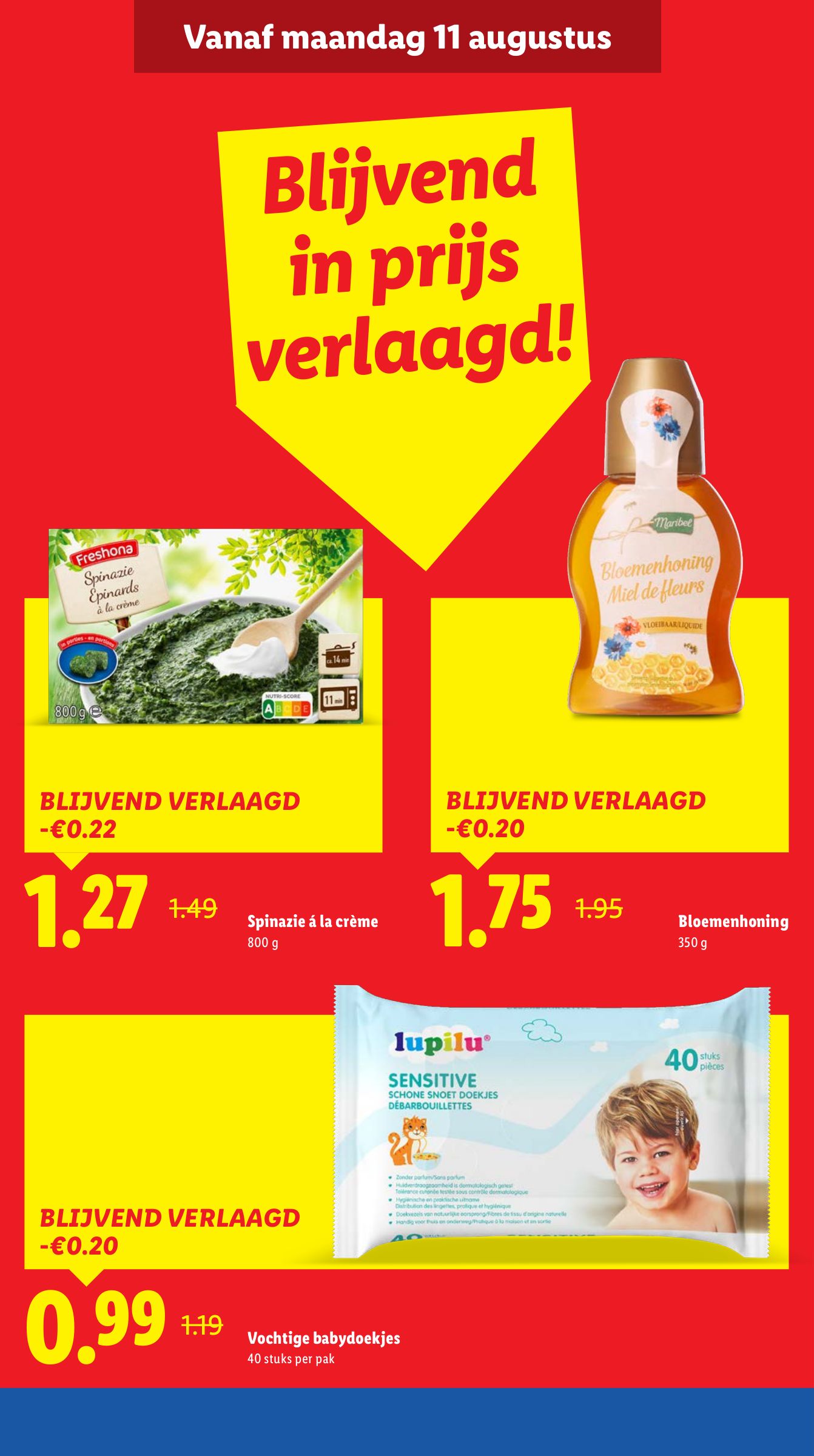 lidl - Lidl folder geldig vanaf 11-08 t/m 17-08 - page: 2 lidl - Lidl folder geldig vanaf 11-08 t/m 17-08 - page: 2