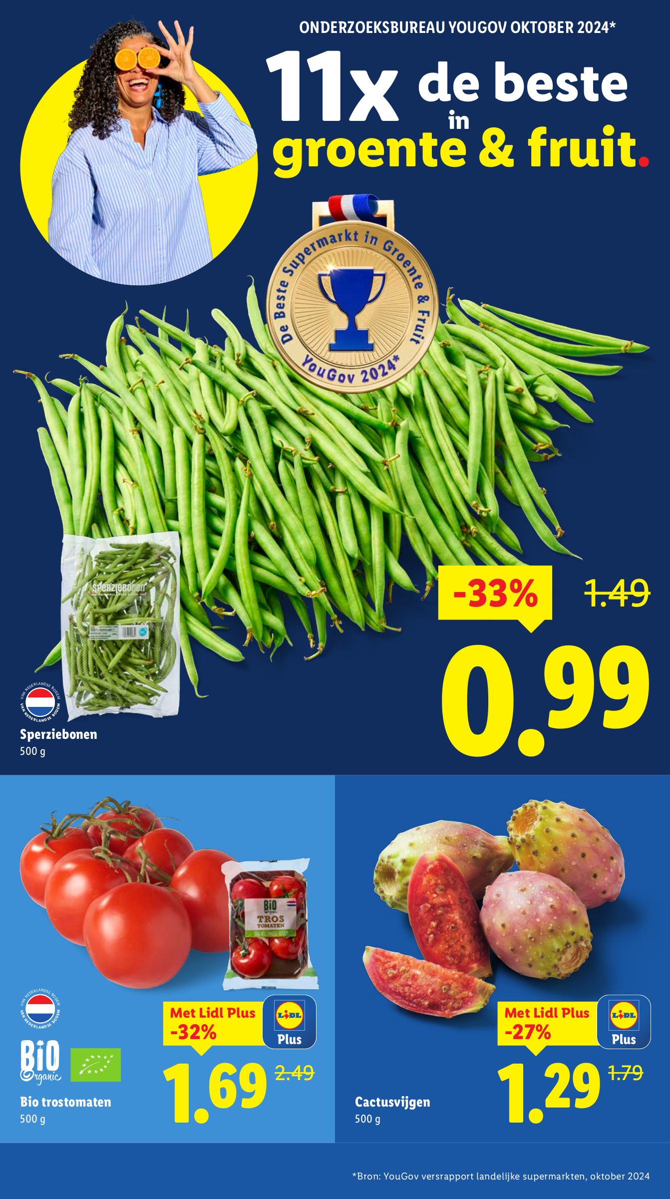 lidl - Lidl folder geldig vanaf 18-08 t/m 24-08 - page: 2