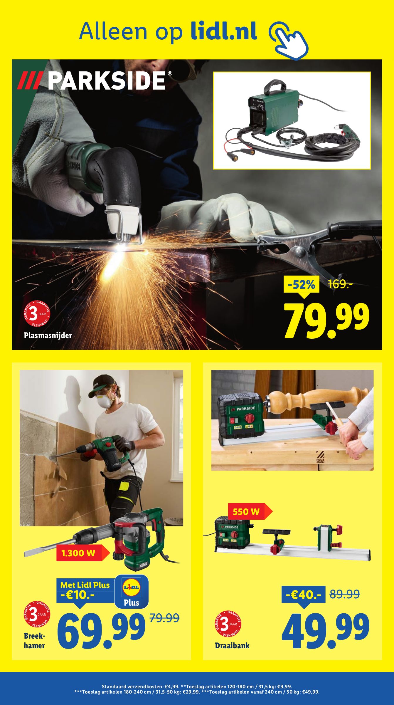 lidl - Lidl folder geldig vanaf 18-08 t/m 24-08 - page: 38