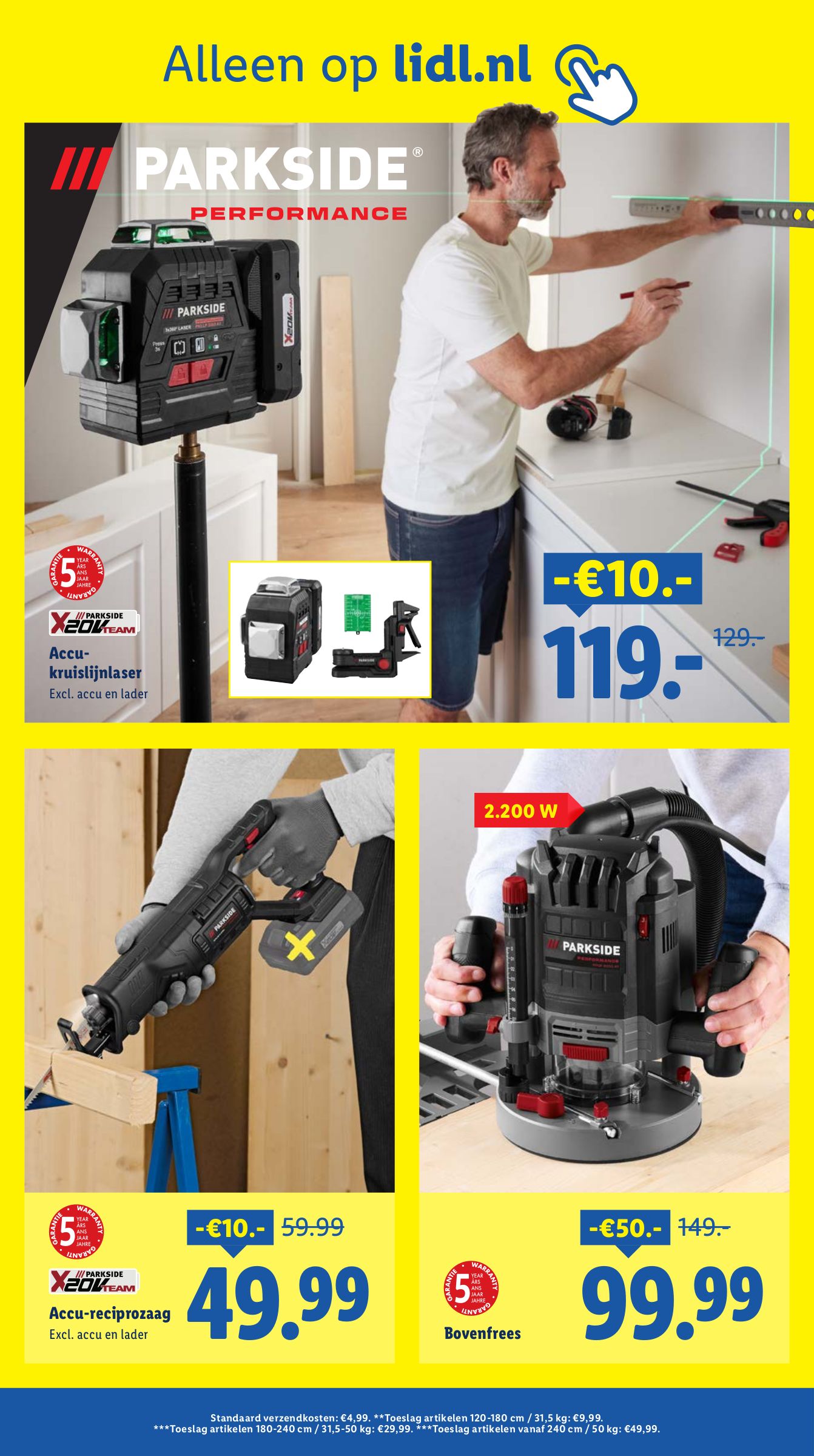 lidl - Lidl folder geldig vanaf 18-08 t/m 24-08 - page: 37