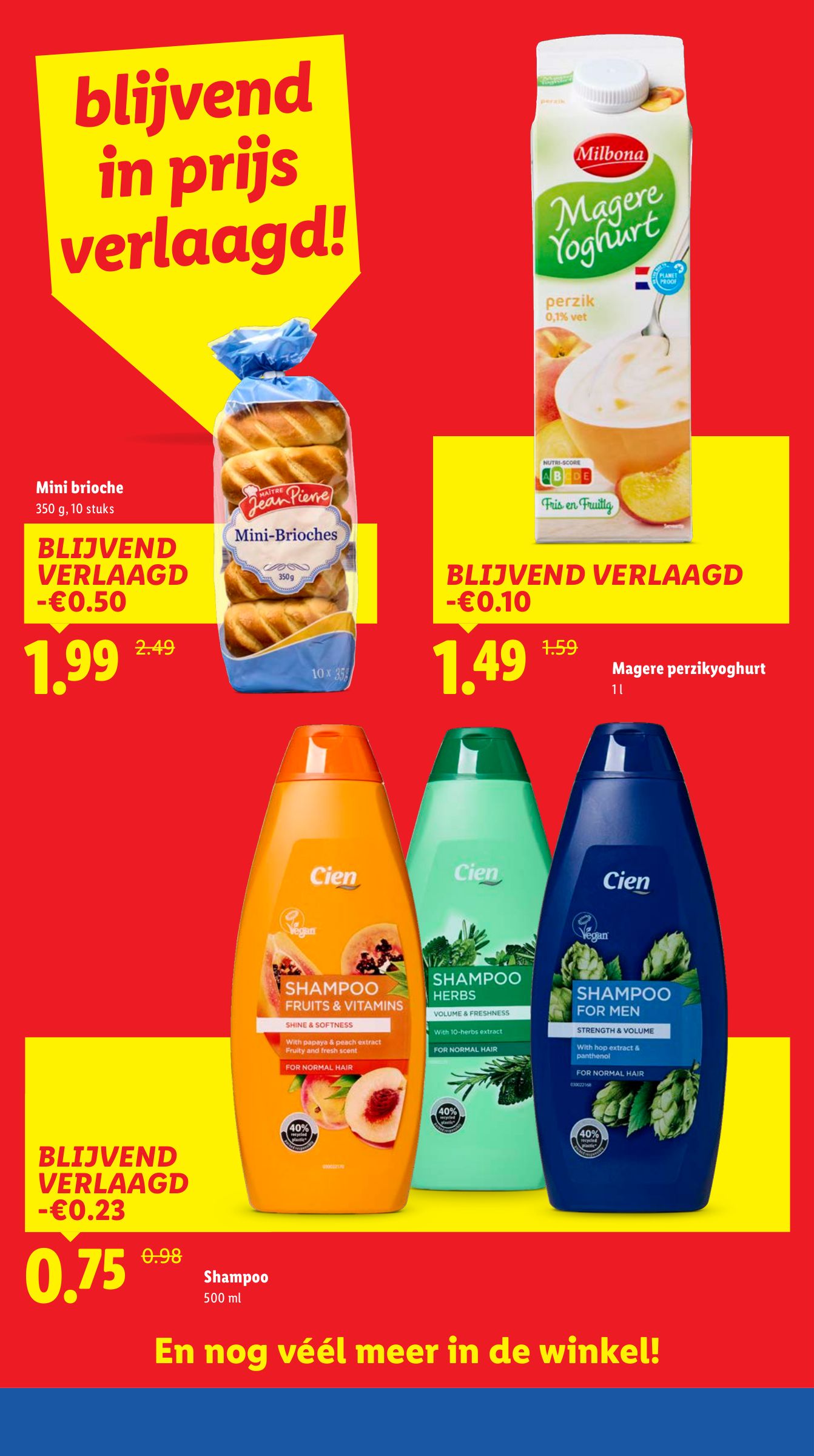 lidl - Lidl folder geldig vanaf 18-08 t/m 24-08 - page: 15