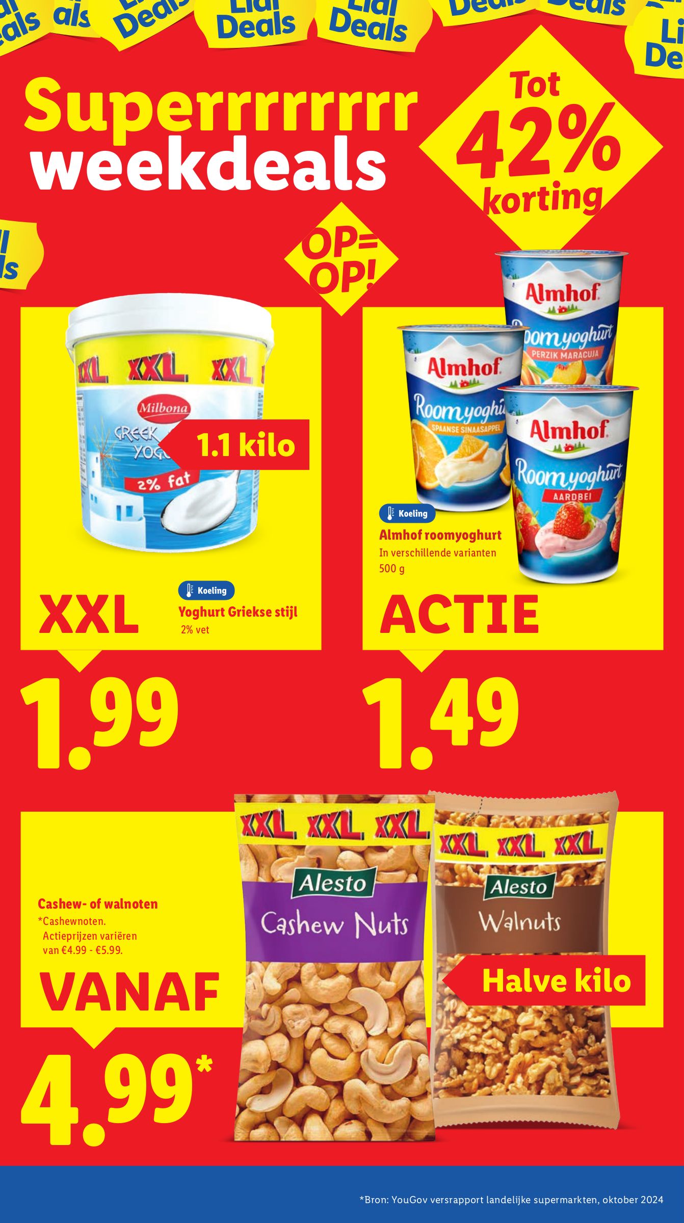 lidl - Lidl folder geldig vanaf 25-08 t/m 31-08 - page: 8