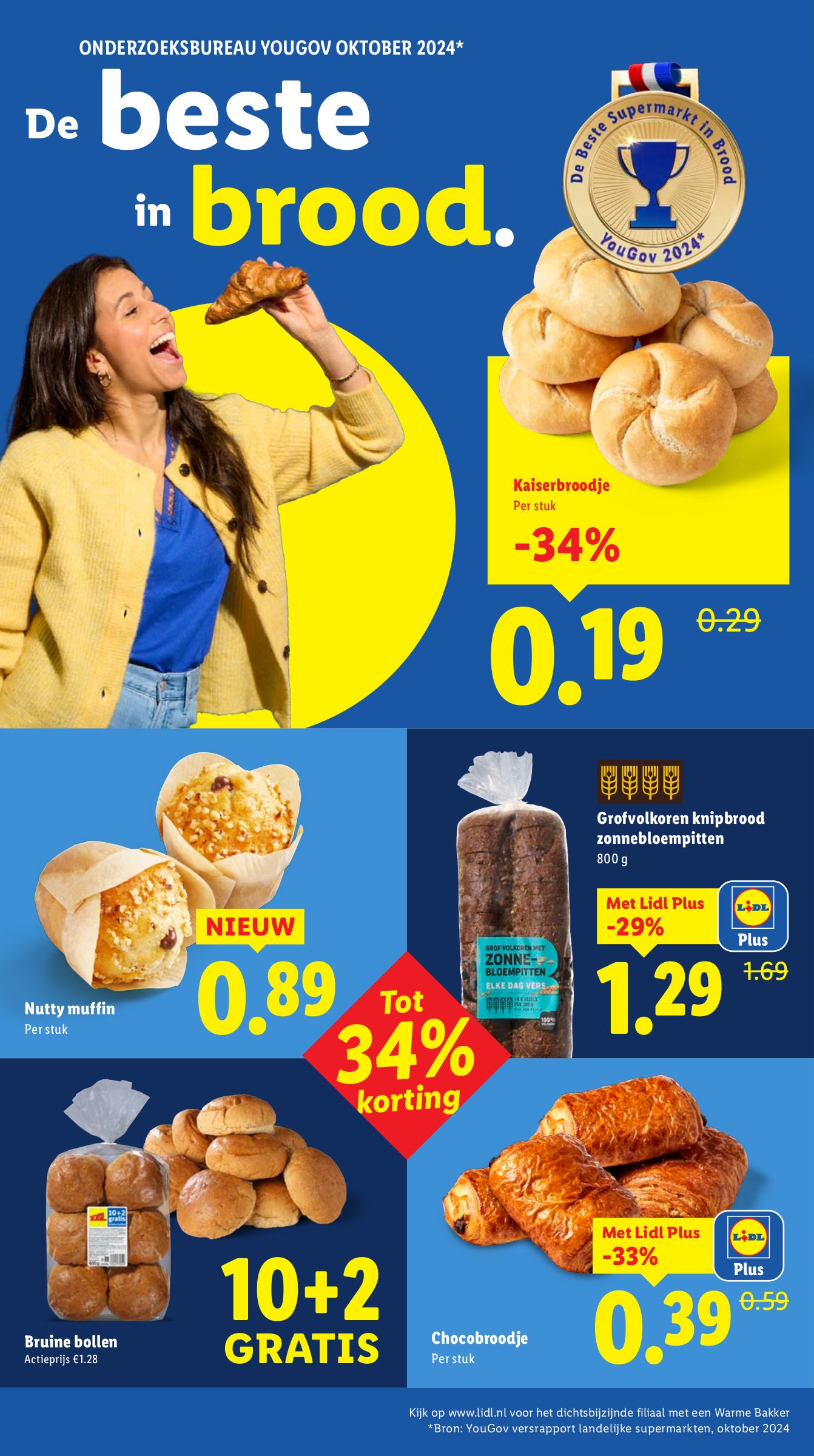 lidl - Lidl folder geldig vanaf 25-08 t/m 31-08 - page: 10