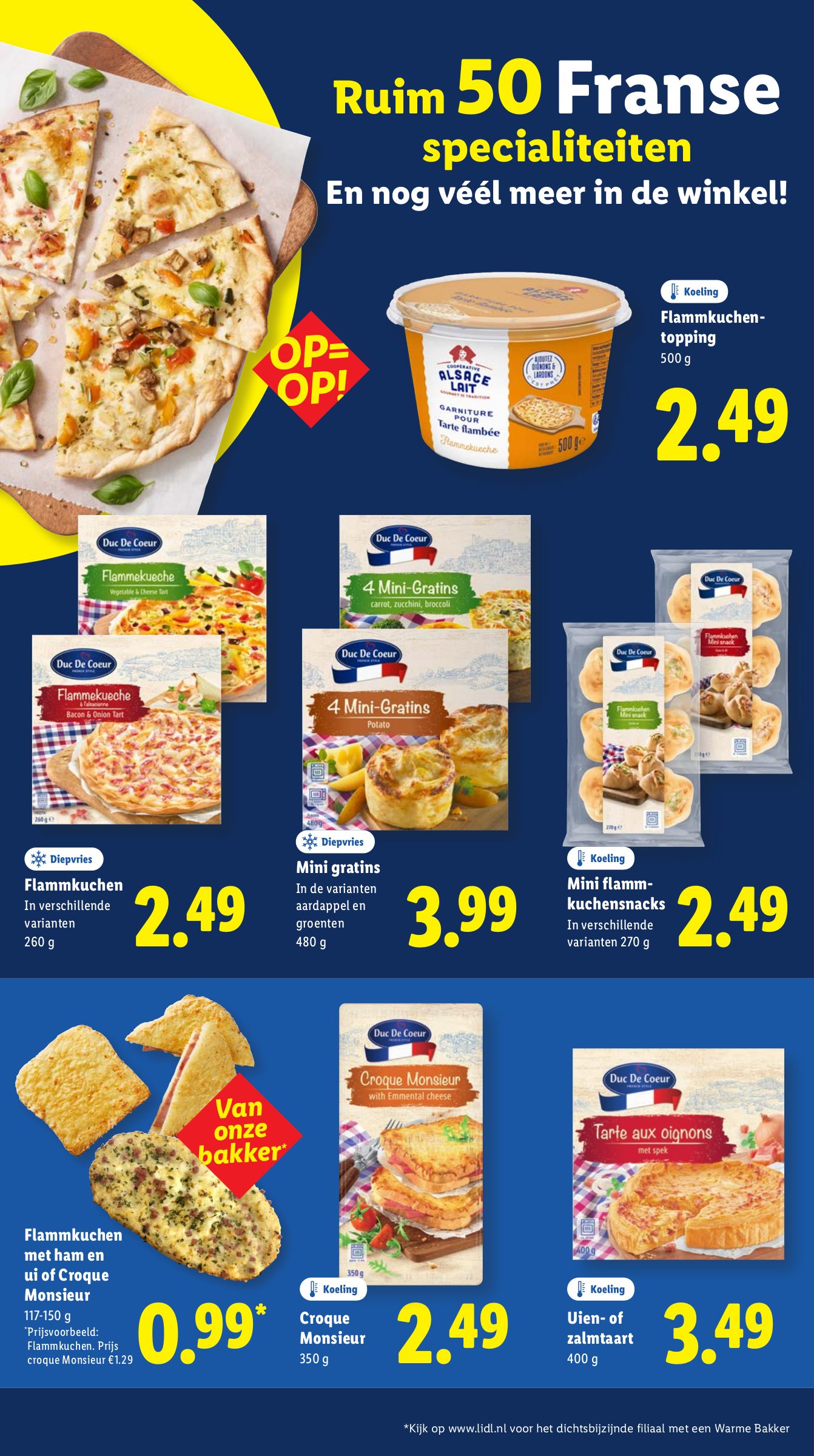lidl - Lidl folder geldig vanaf 25-08 t/m 31-08 - page: 22