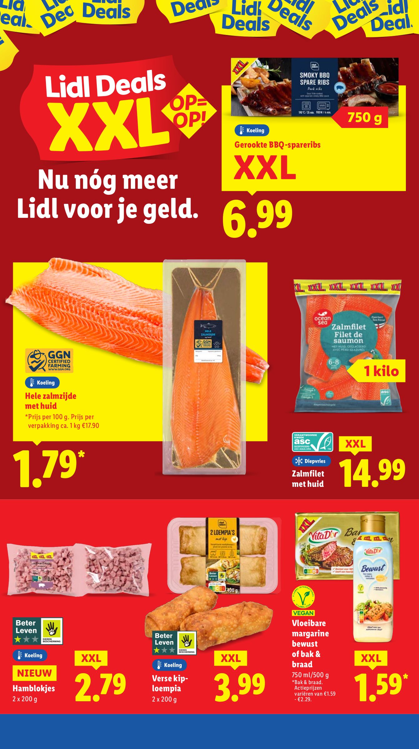 lidl - Lidl folder geldig vanaf 25-08 t/m 31-08 - page: 12