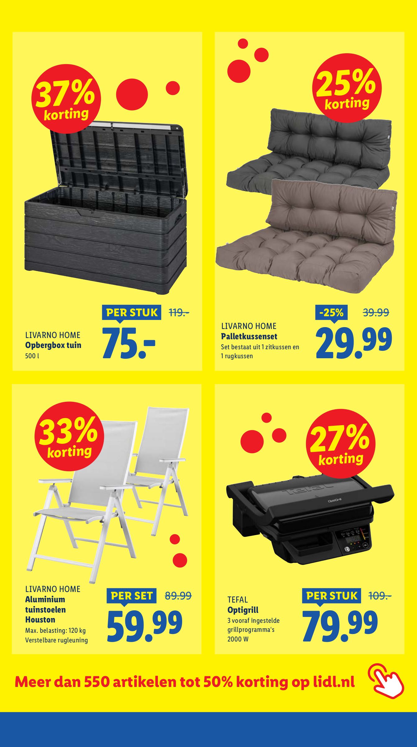 lidl - Lidl folder geldig vanaf 25-08 t/m 31-08 - page: 7