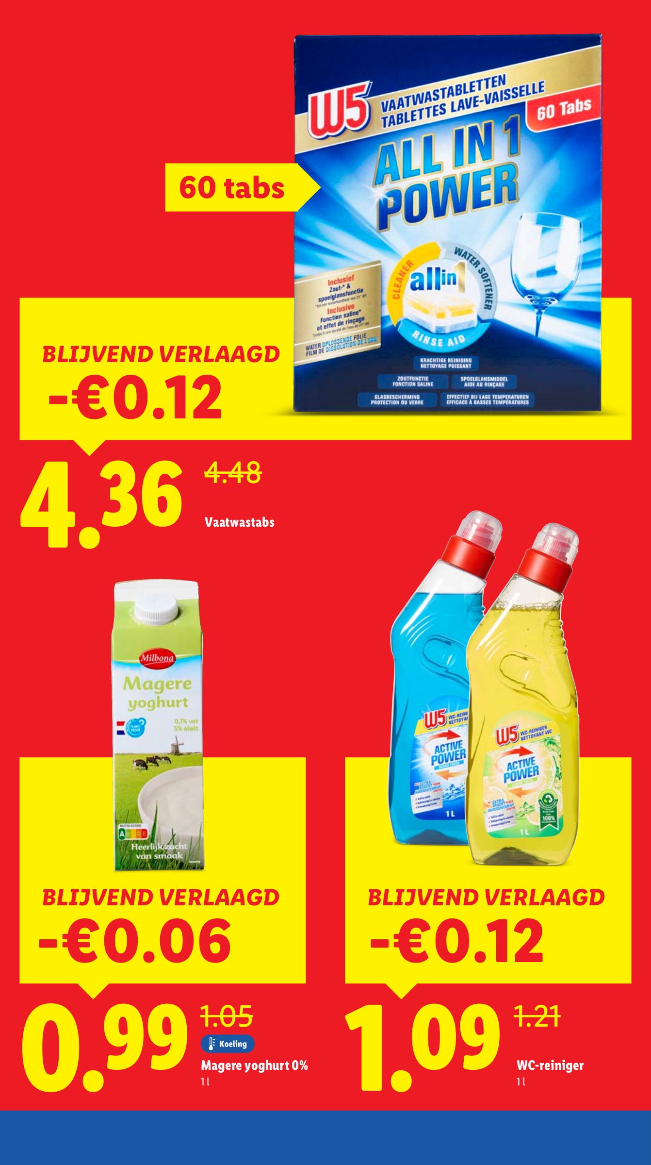 lidl - Lidl folder geldig vanaf 25-08 t/m 31-08 - page: 3