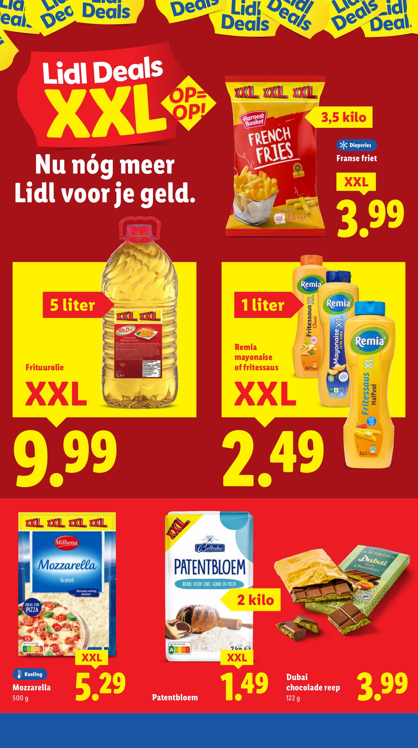 lidl - Lidl folder geldig vanaf 25-08 t/m 31-08 - page: 14