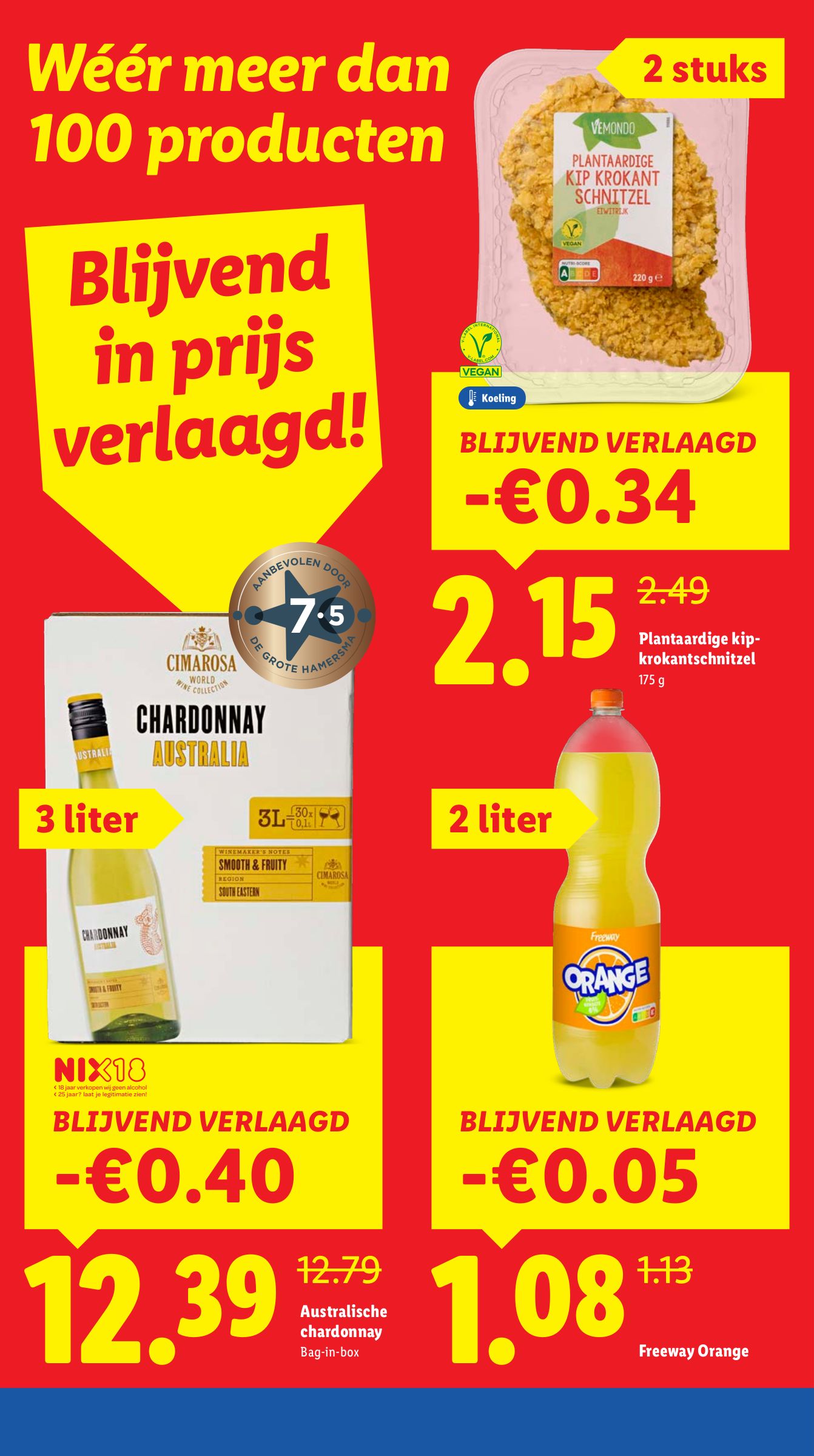 lidl - Lidl folder geldig vanaf 25-08 t/m 31-08 - page: 2