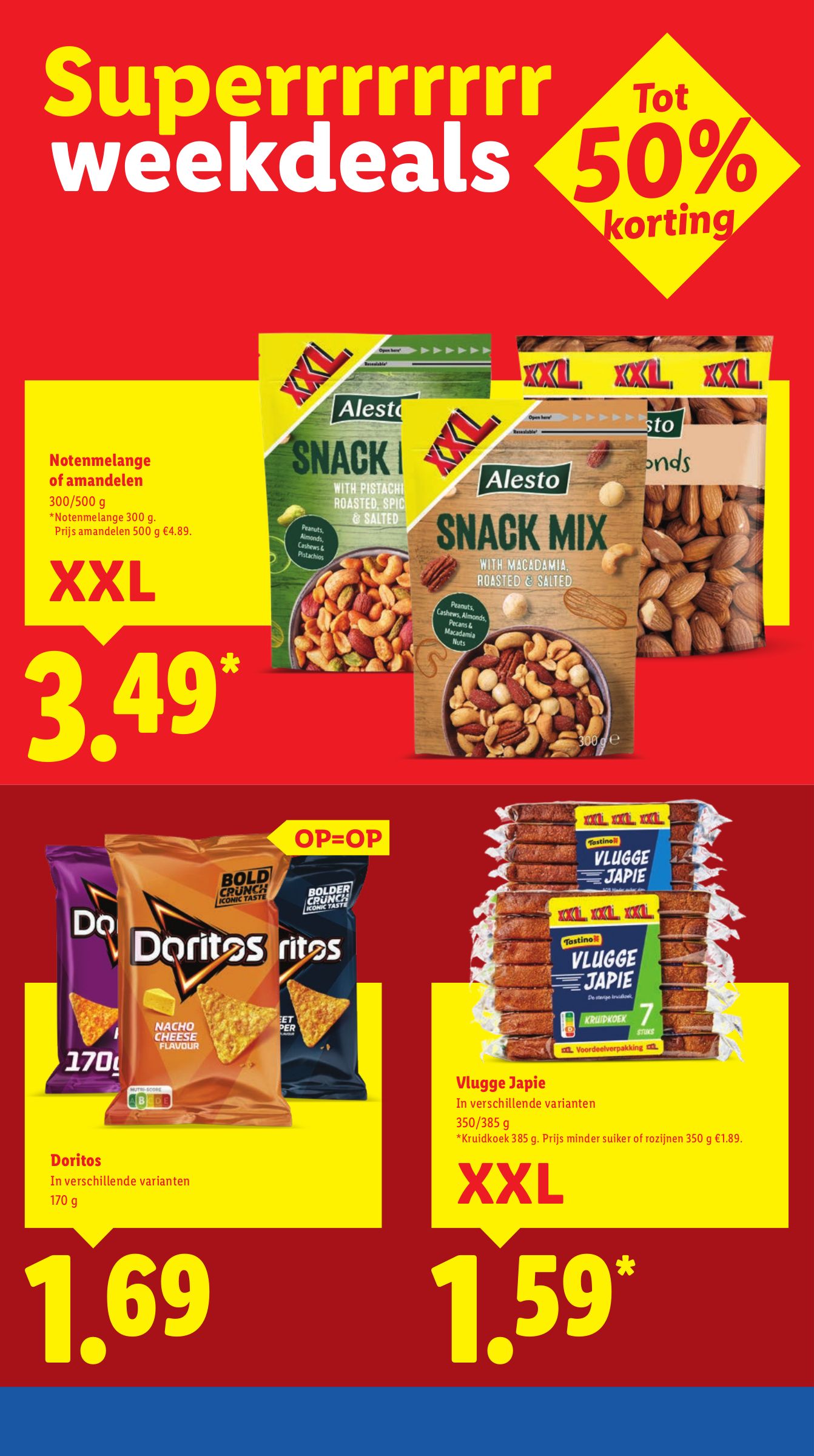 lidl - Lidl folder geldig vanaf 01-09 t/m 07-09 - page: 13 lidl - Lidl folder geldig vanaf 01-09 t/m 07-09 - page: 13