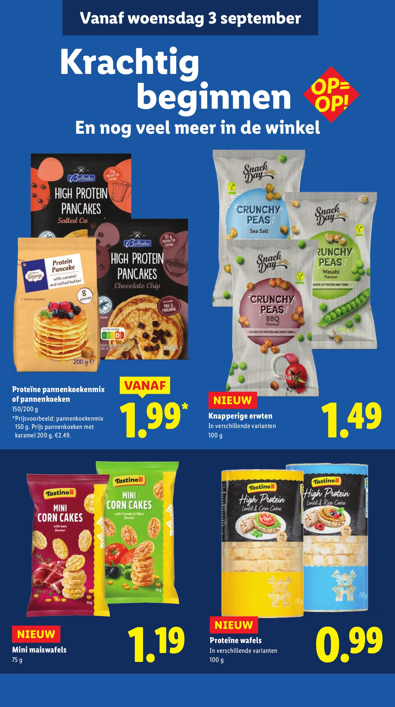 lidl - Lidl folder geldig vanaf 01-09 t/m 07-09 - page: 28 lidl - Lidl folder geldig vanaf 01-09 t/m 07-09 - page: 28