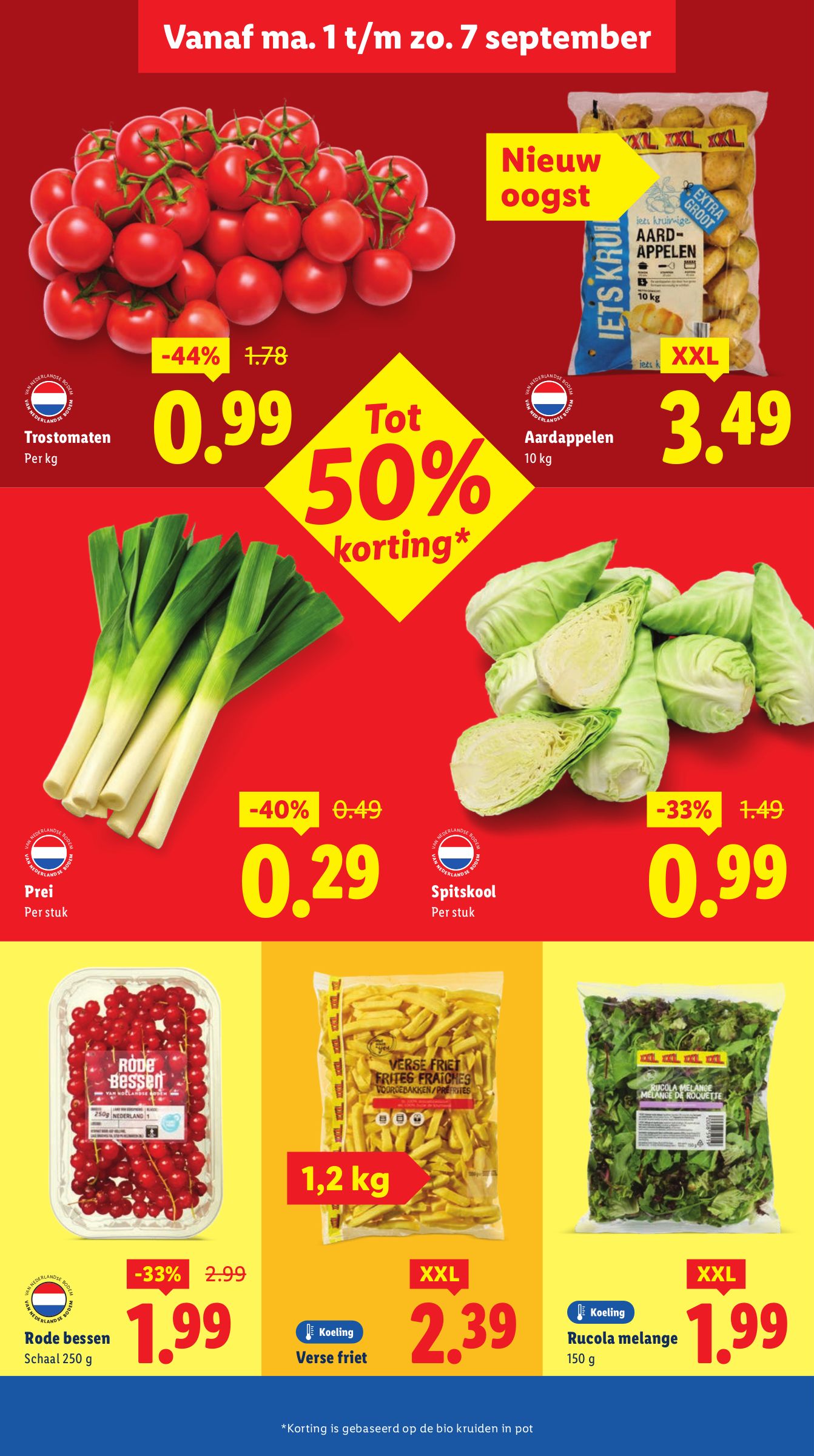 lidl - Lidl folder geldig vanaf 01-09 t/m 07-09 - page: 5 lidl - Lidl folder geldig vanaf 01-09 t/m 07-09 - page: 5