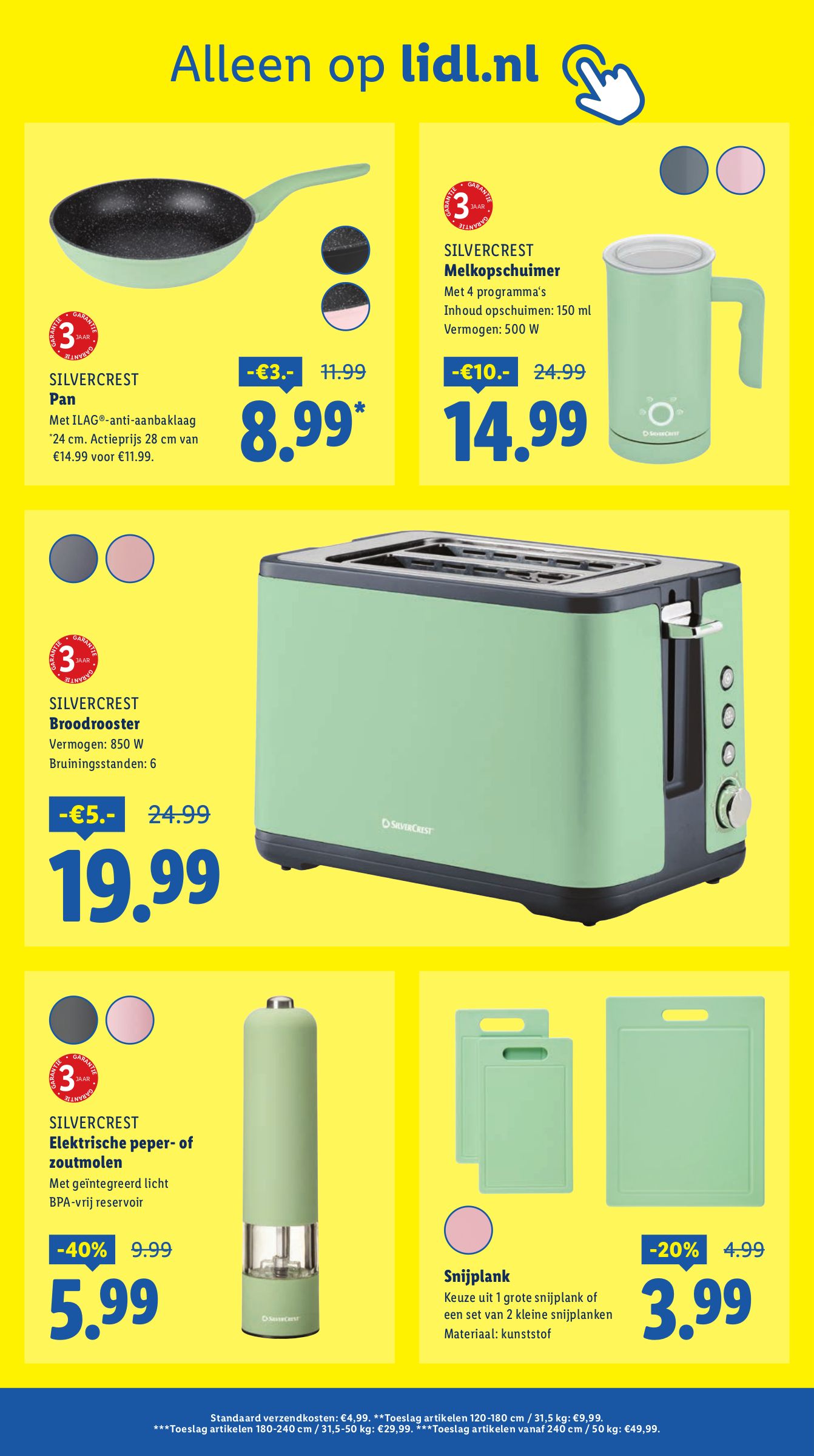 lidl - Lidl folder geldig vanaf 01-09 t/m 07-09 - page: 9 lidl - Lidl folder geldig vanaf 01-09 t/m 07-09 - page: 9