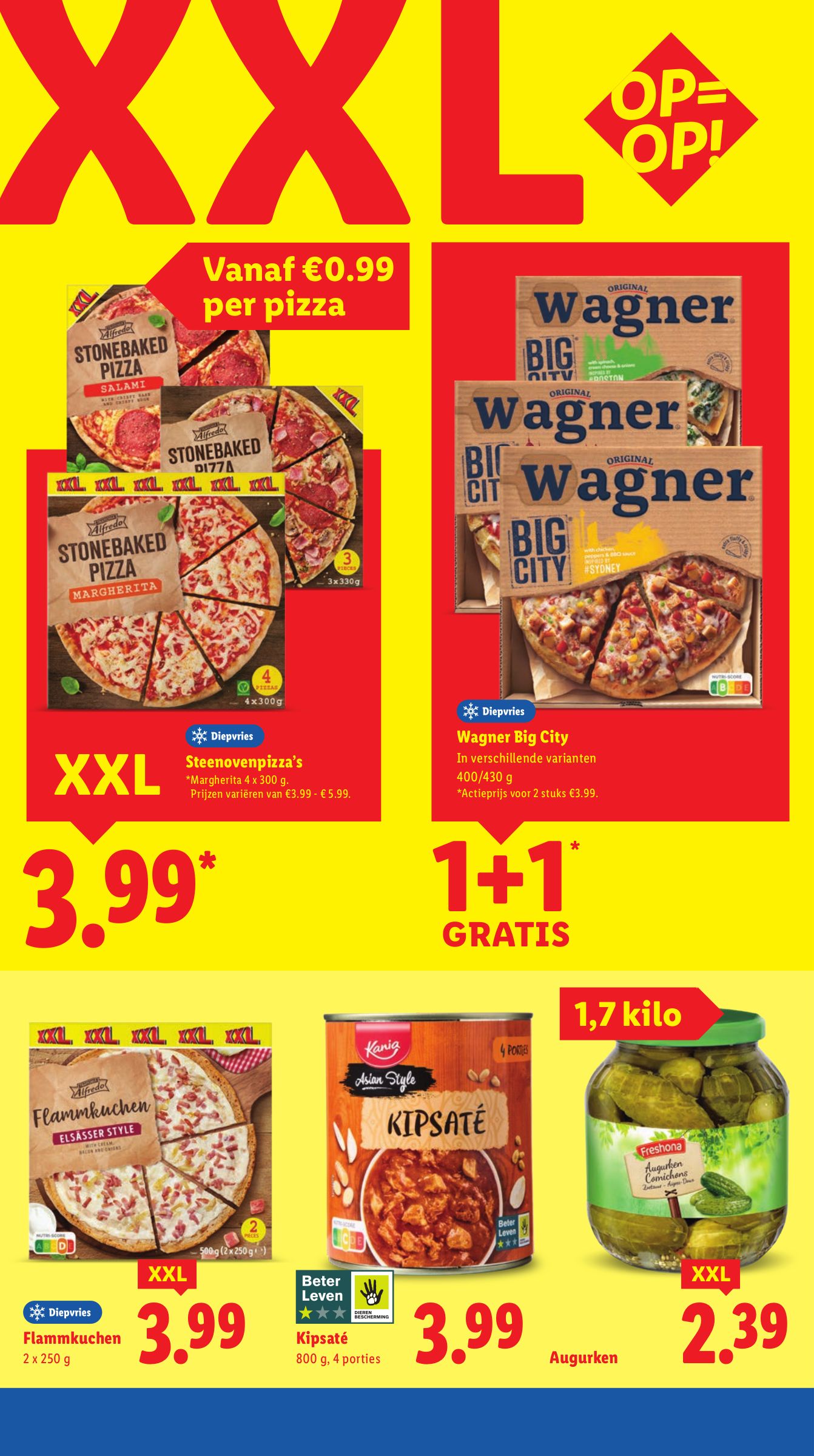 lidl - Lidl folder geldig vanaf 01-09 t/m 07-09 - page: 17 lidl - Lidl folder geldig vanaf 01-09 t/m 07-09 - page: 17