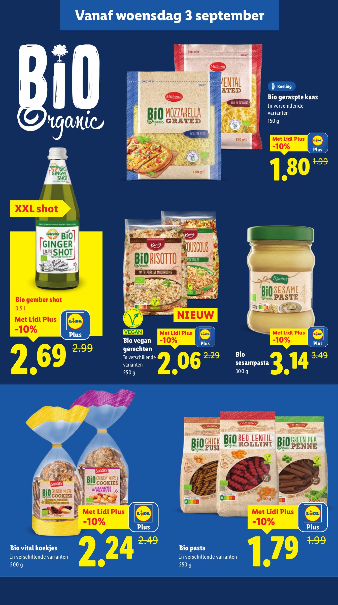 lidl - Lidl folder geldig vanaf 01-09 t/m 07-09 - page: 26 lidl - Lidl folder geldig vanaf 01-09 t/m 07-09 - page: 26