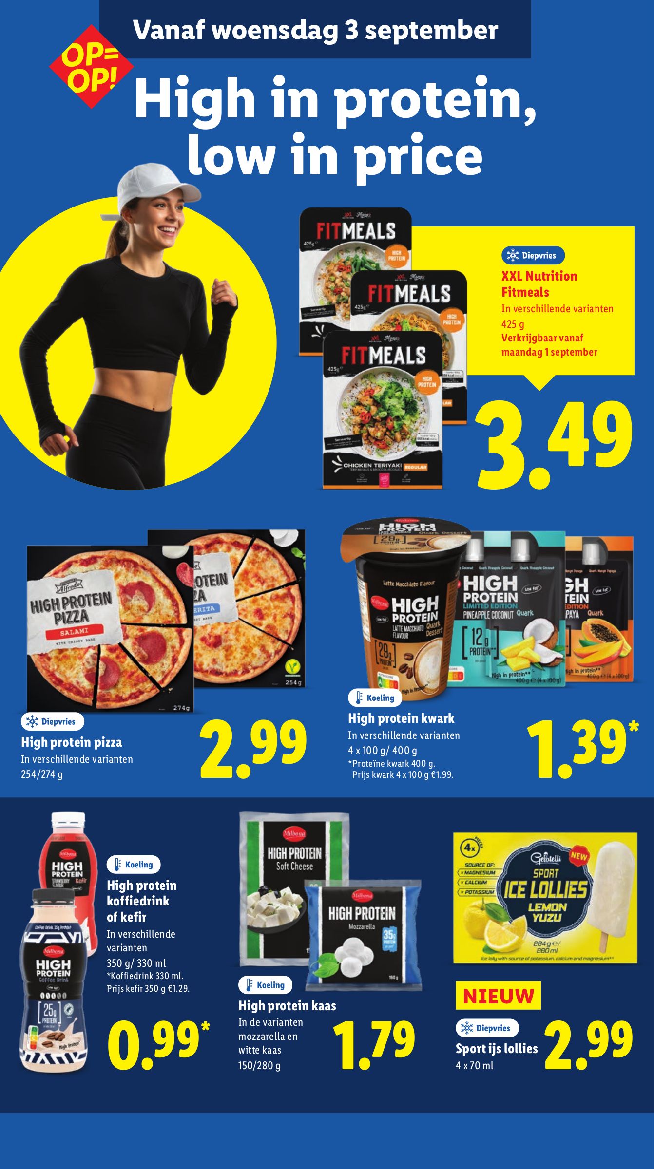 lidl - Lidl folder geldig vanaf 01-09 t/m 07-09 - page: 27 lidl - Lidl folder geldig vanaf 01-09 t/m 07-09 - page: 27