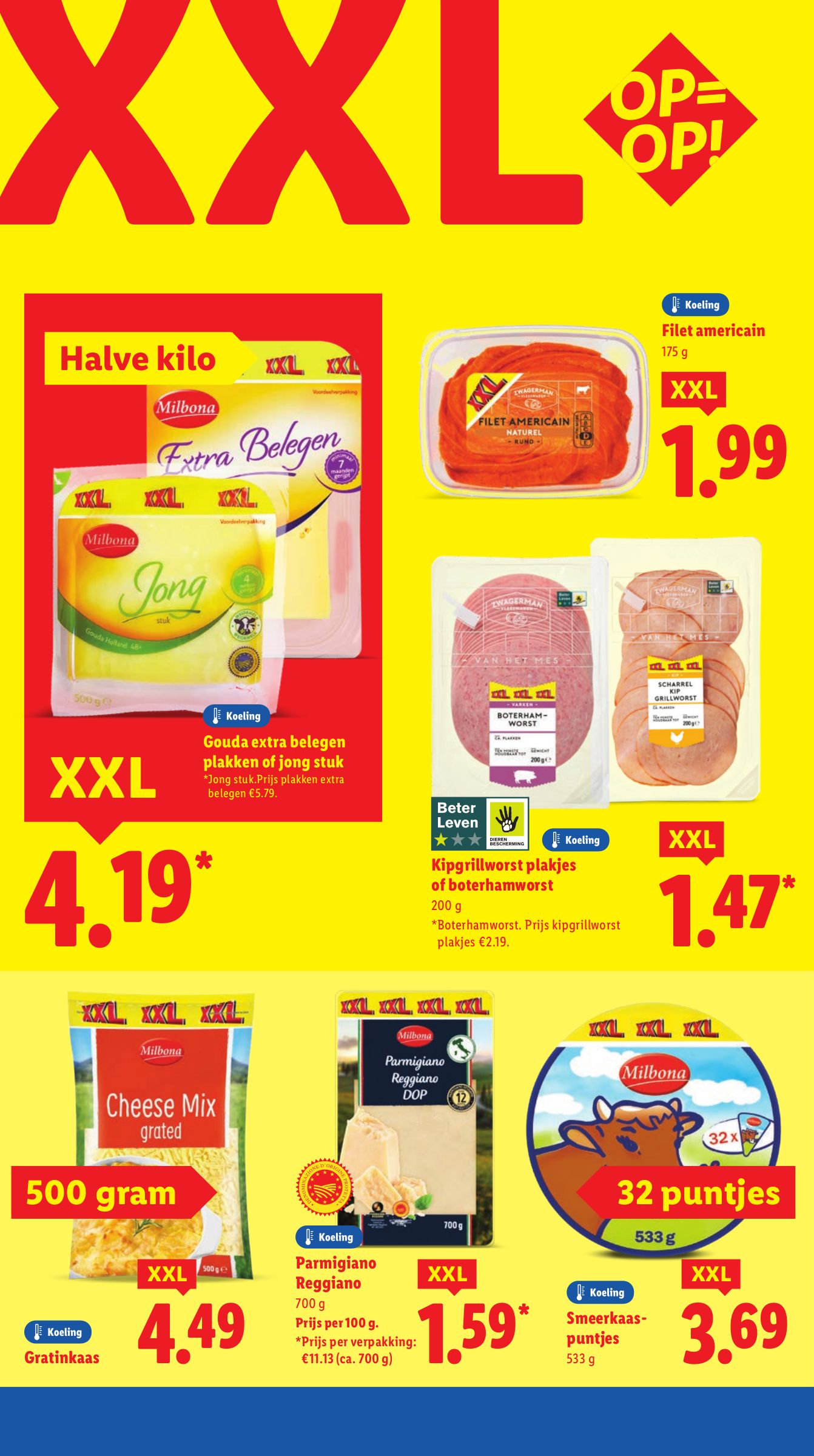 lidl - Lidl folder geldig vanaf 01-09 t/m 07-09 - page: 19 lidl - Lidl folder geldig vanaf 01-09 t/m 07-09 - page: 19