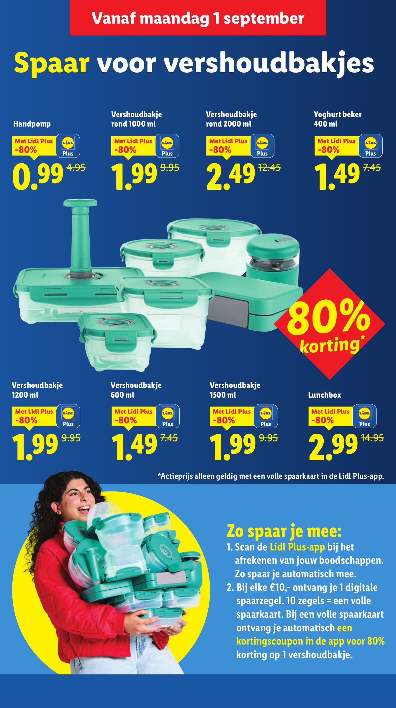 lidl - Lidl folder geldig vanaf 01-09 t/m 07-09 - page: 12 lidl - Lidl folder geldig vanaf 01-09 t/m 07-09 - page: 12