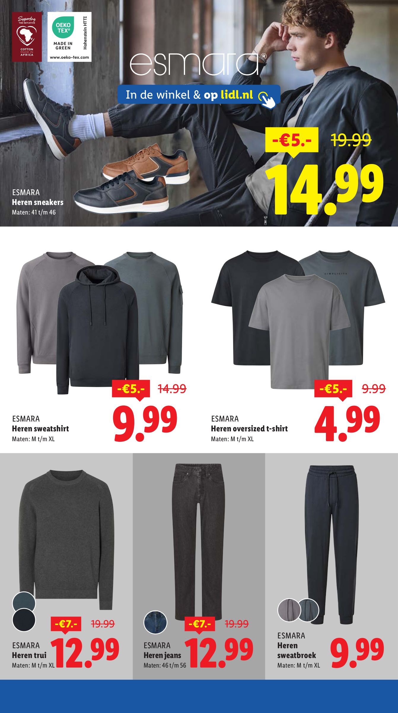 lidl - Lidl - Non Food folder folder geldig vanaf 08-09 t/m 14-09 - page: 11