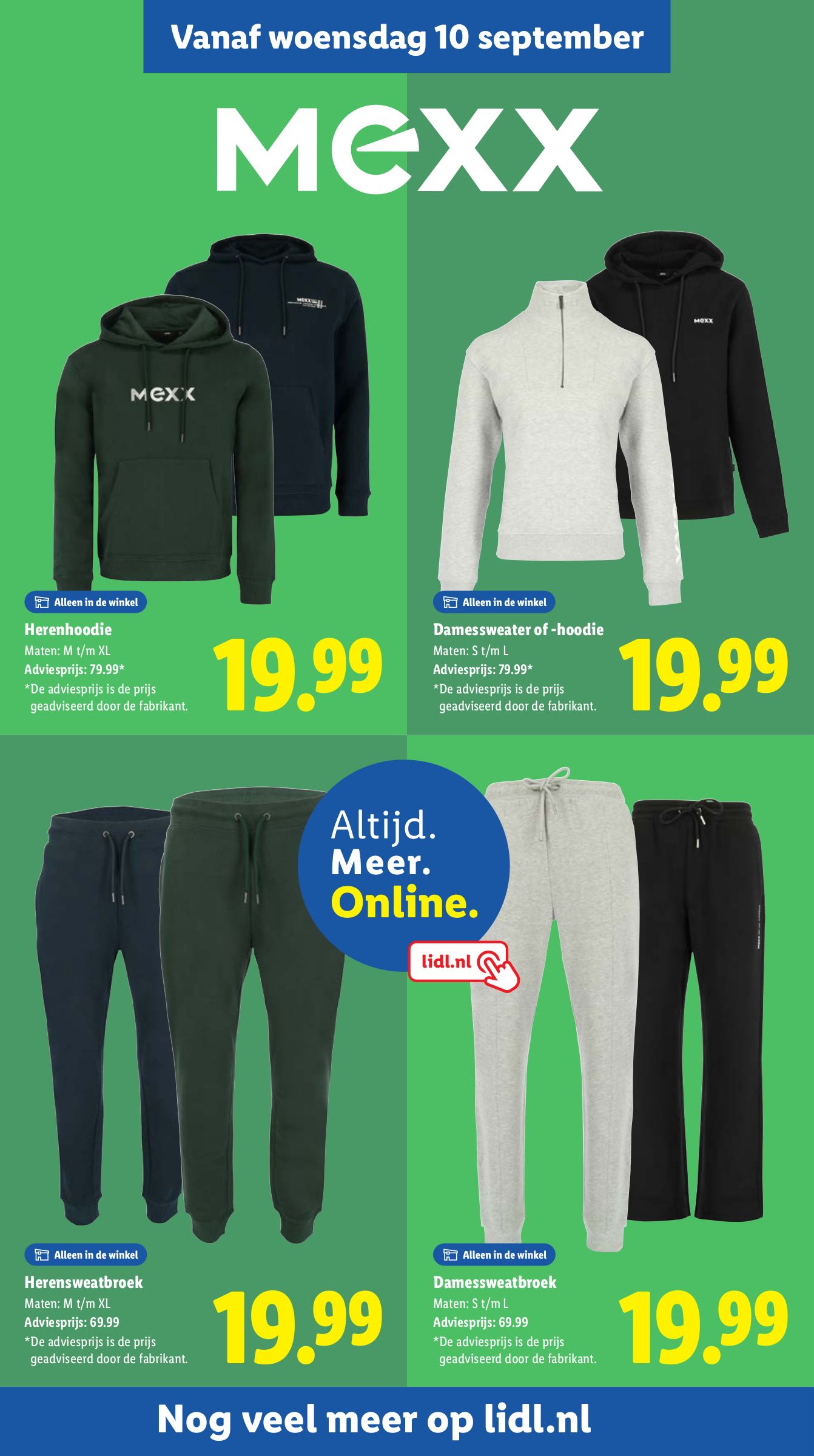 lidl - Lidl folder geldig vanaf 08-09 t/m 14-09 - page: 35 lidl - Lidl folder geldig vanaf 08-09 t/m 14-09 - page: 35