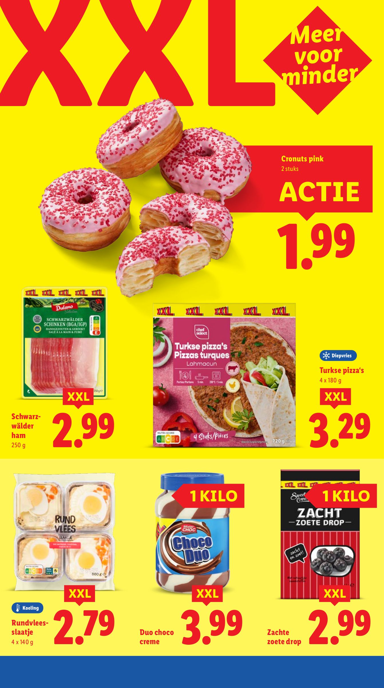 lidl - Lidl folder geldig vanaf 08-09 t/m 14-09 - page: 17 lidl - Lidl folder geldig vanaf 08-09 t/m 14-09 - page: 17