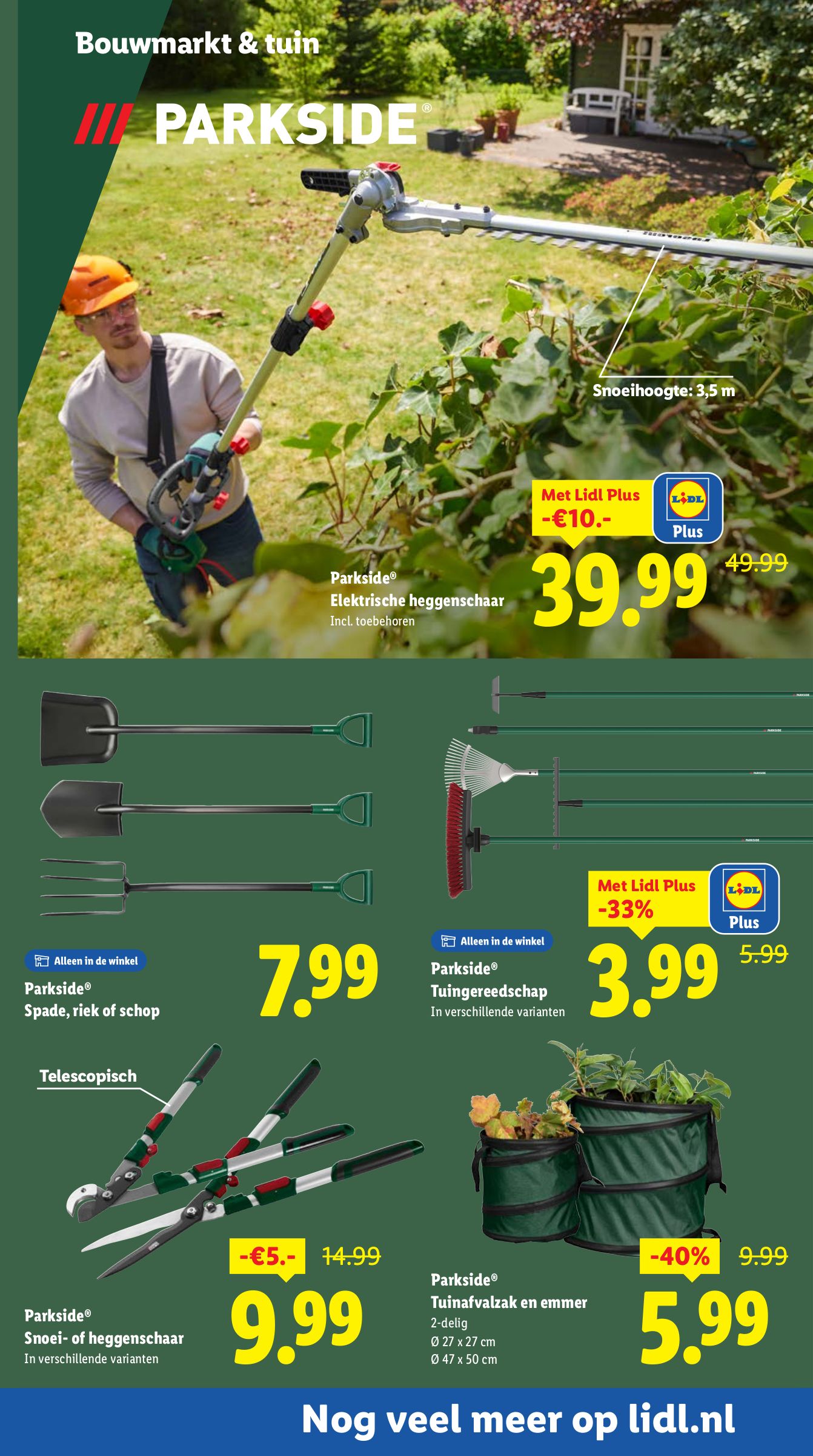 lidl - Lidl folder geldig vanaf 08-09 t/m 14-09 - page: 32 lidl - Lidl folder geldig vanaf 08-09 t/m 14-09 - page: 32